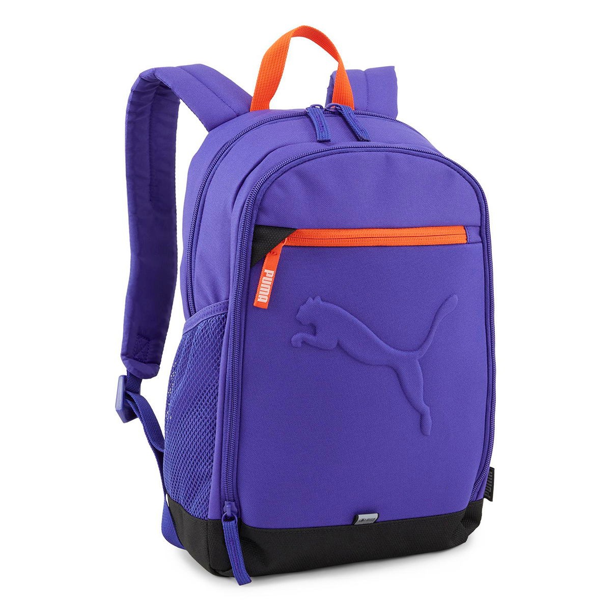 PUMA Buzz Youth Backpack-Lapis Lazuli - Lacivert