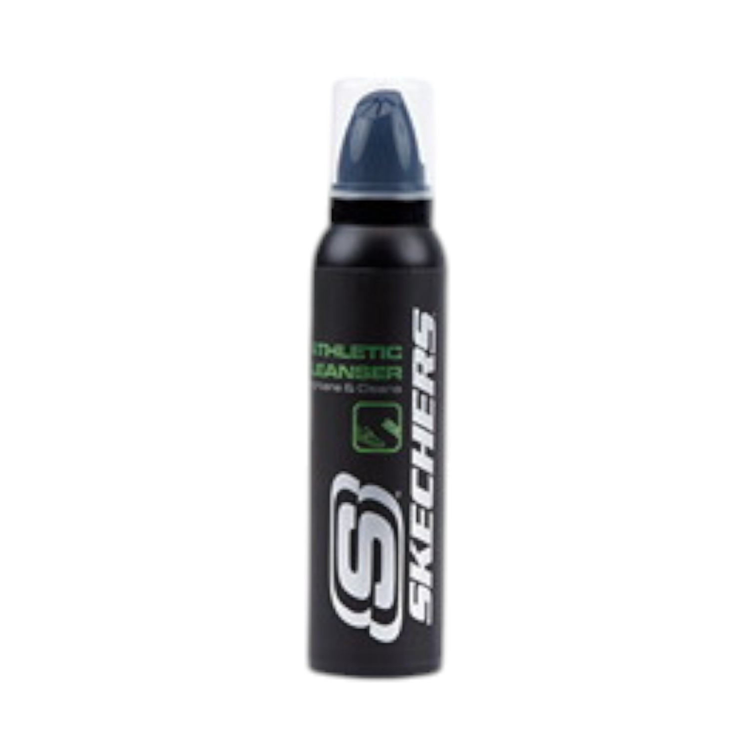 Shoe Care U Athletic Cleaner Shoe Care Siyah Unisex SPREY - Siyah