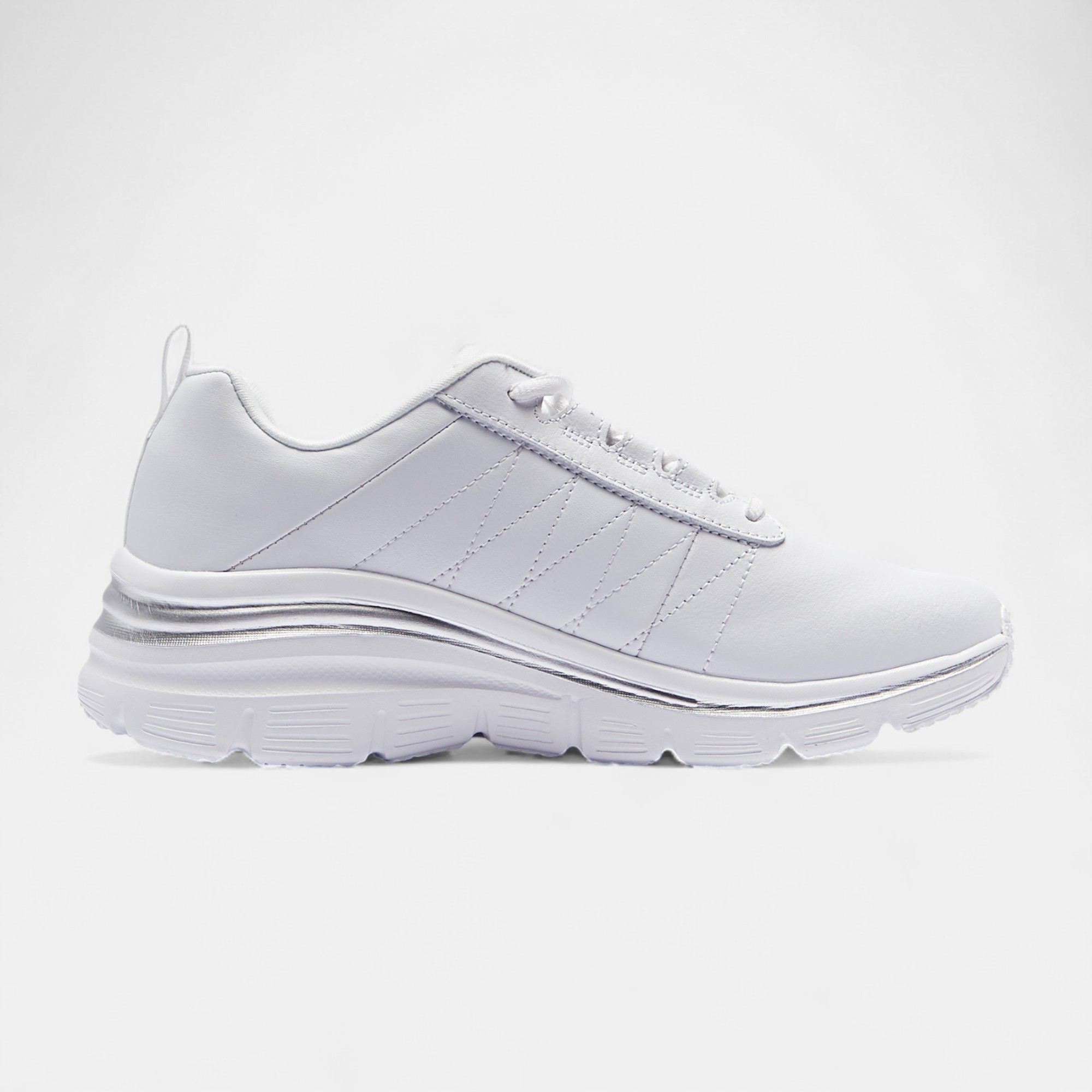 Skechers FASHİON FİT  -  EFFORTLESS 149473TKWSL Kadın Spor Ayakkabı