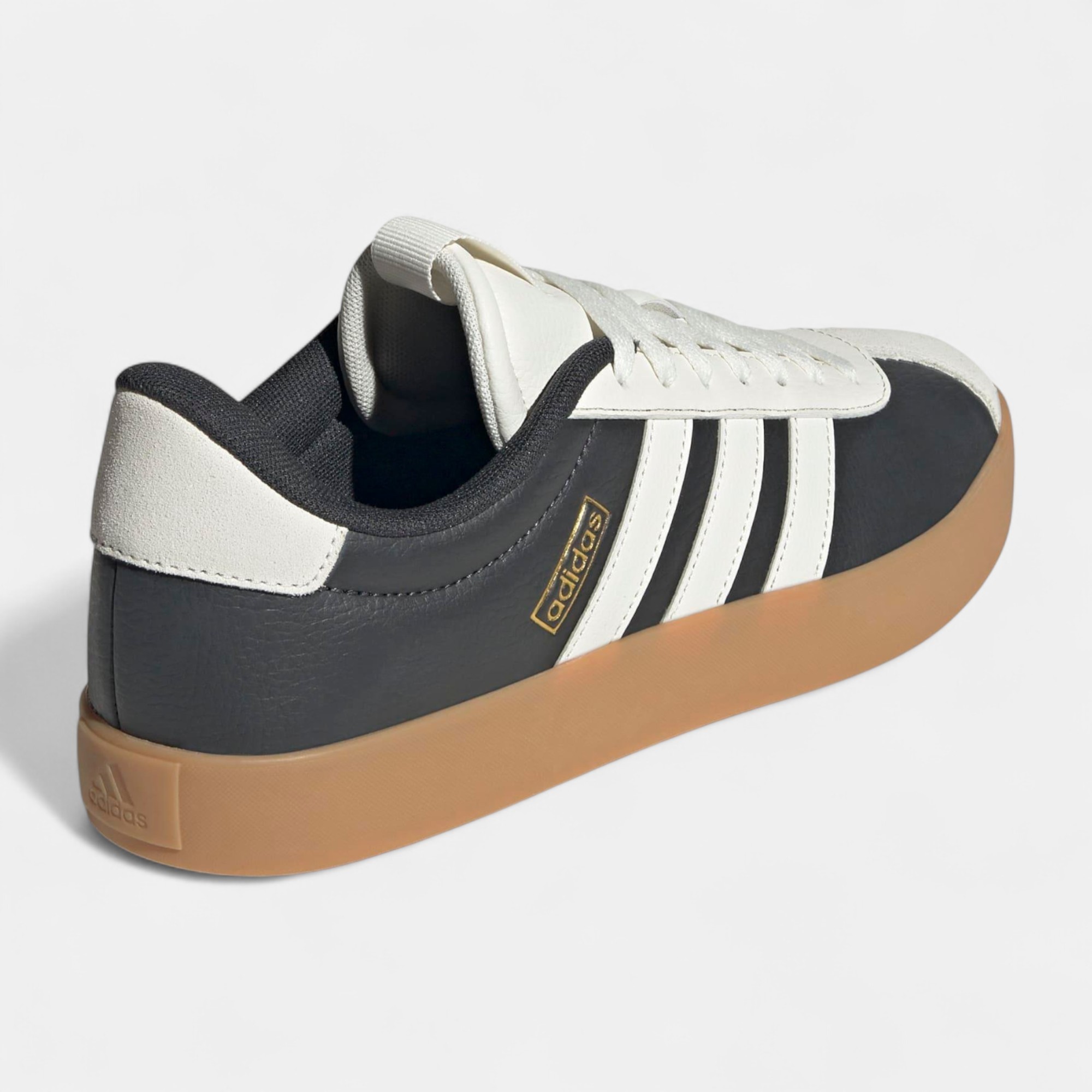 Adidas VL COURT 3.0 JR8638 Erkek Spor Ayakkabı