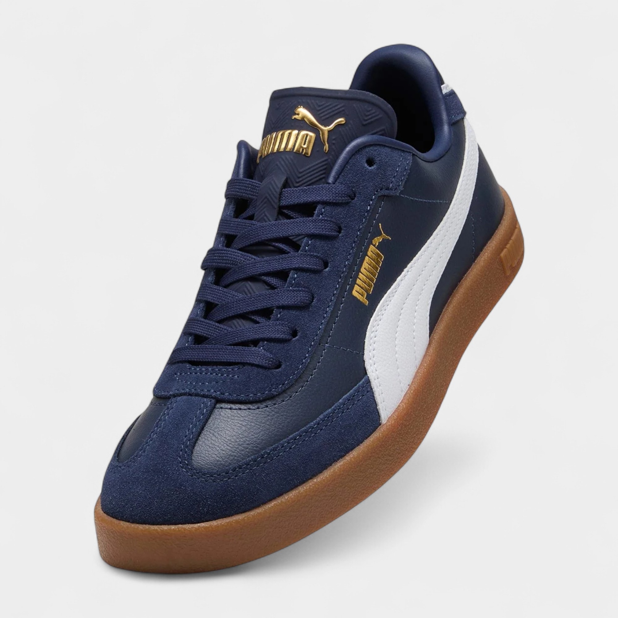 Puma Club II Era Lacivert Spor Ayakkabı 39744731