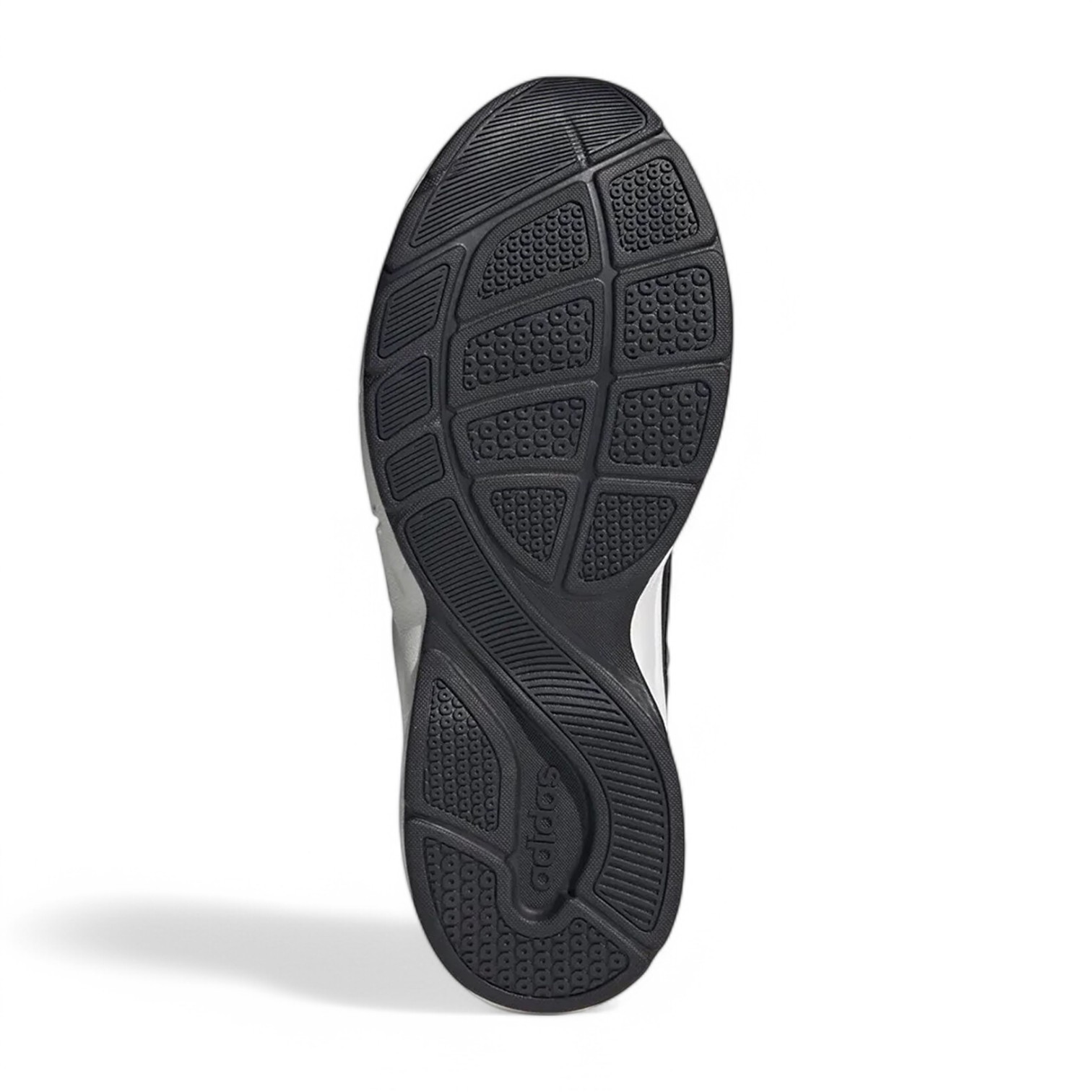 ADİDAS ECLYPTIX 2000 SİYAH UNISEX SNEAKER AYAKKABI - SIYAH BEYAZ