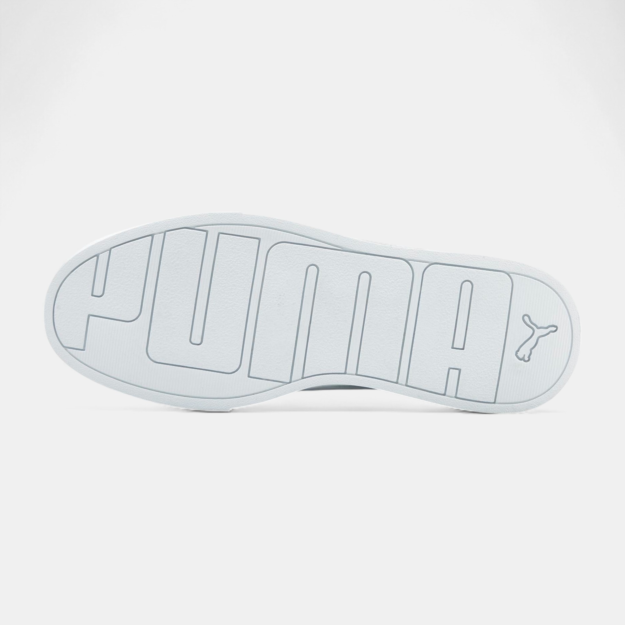 Puma Skye Clean Siyah Spor Ayakkabı 38014701