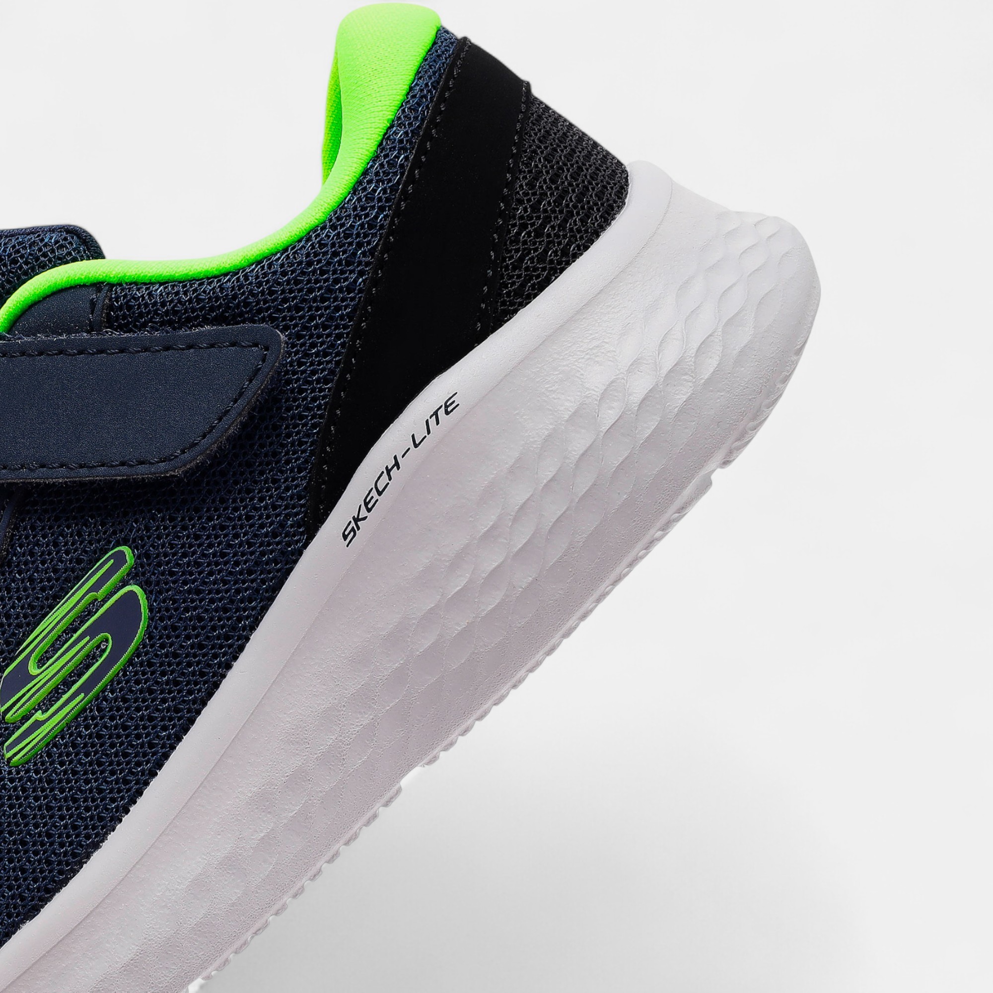 Skechers SKECH-LITE PRO SPRINT SURGE 404015LNVLM Çocuk Spor Ayakkabı