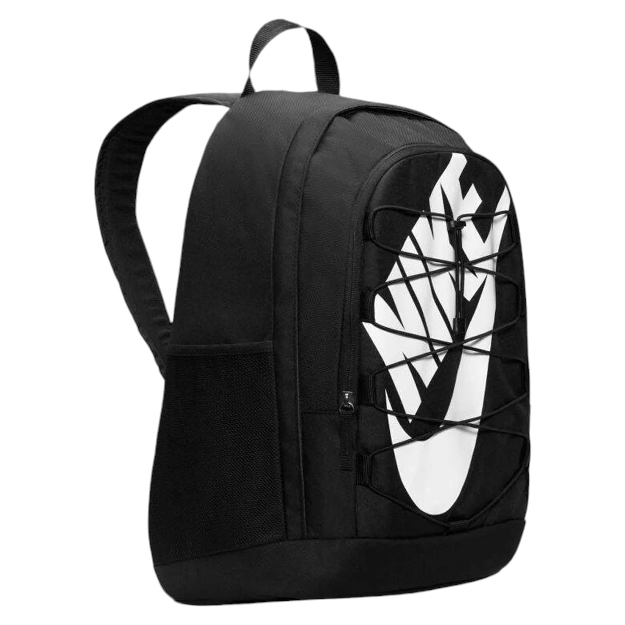 Nike Hayward 2.0 (26L) Unisex Sırt Çantası - Siyah _ Beyaz