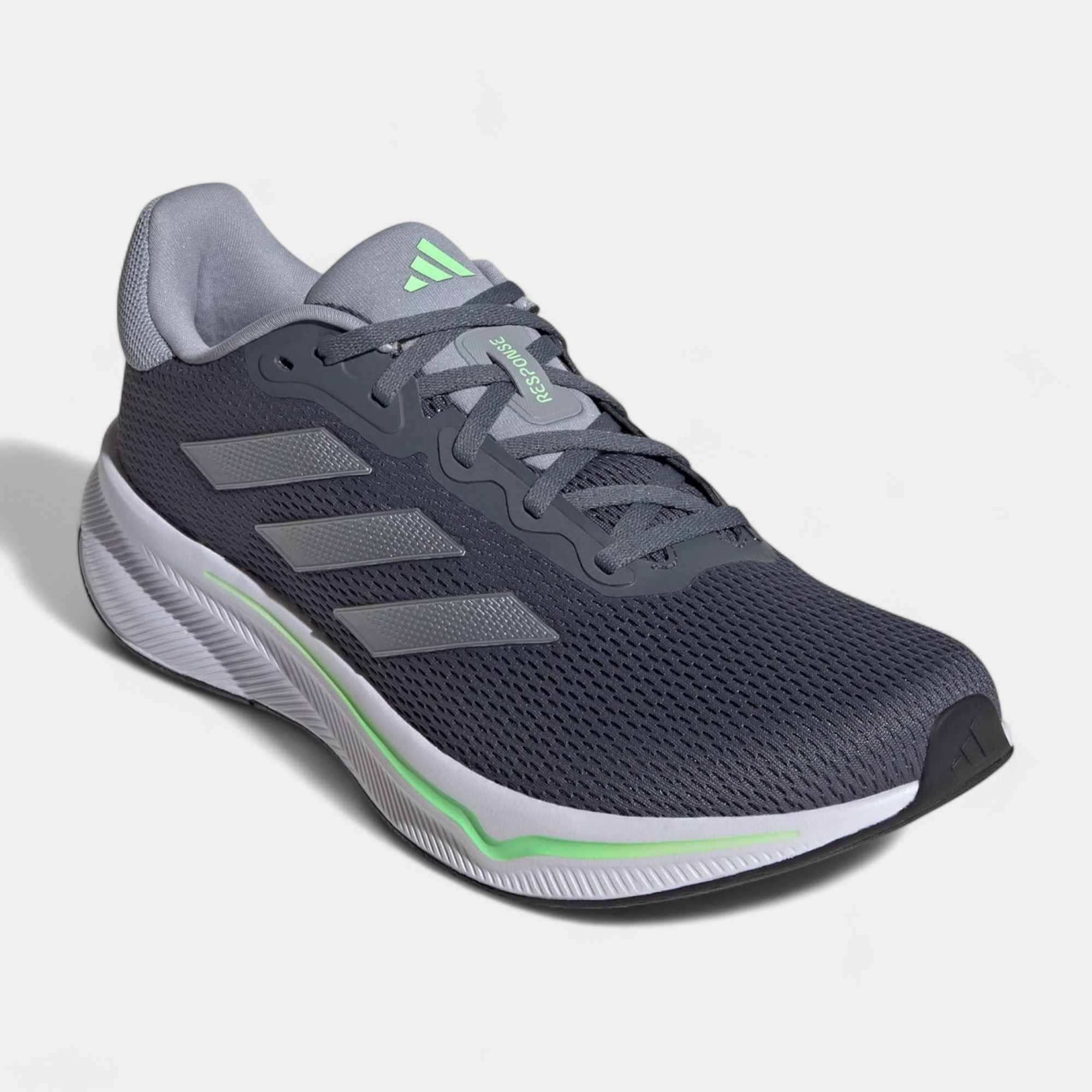 Adidas RESPONSE JQ2532 Erkek Spor Ayakkabı