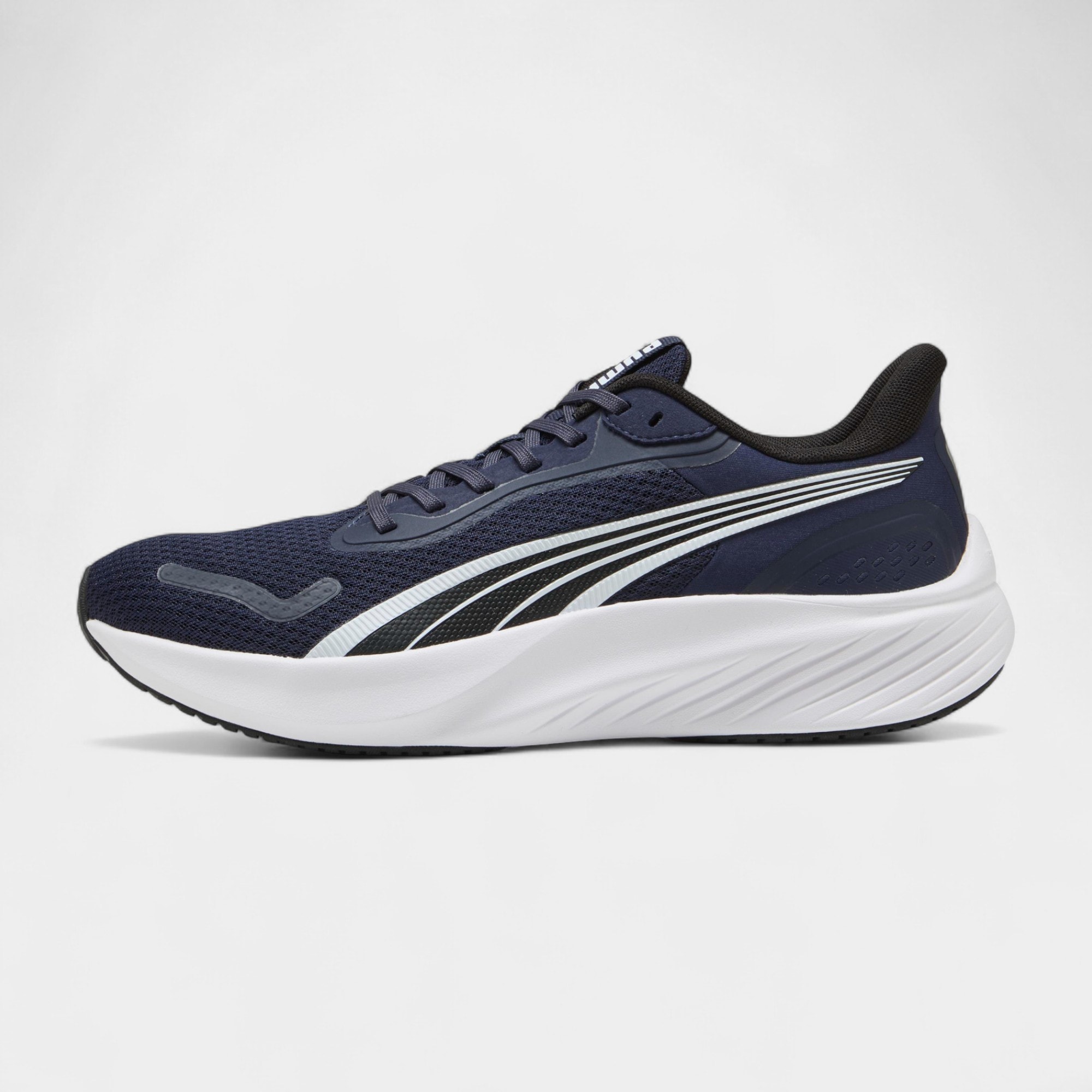 Pounce Lite Lacivert Spor Ayakkabı 31077813 - Lacivert