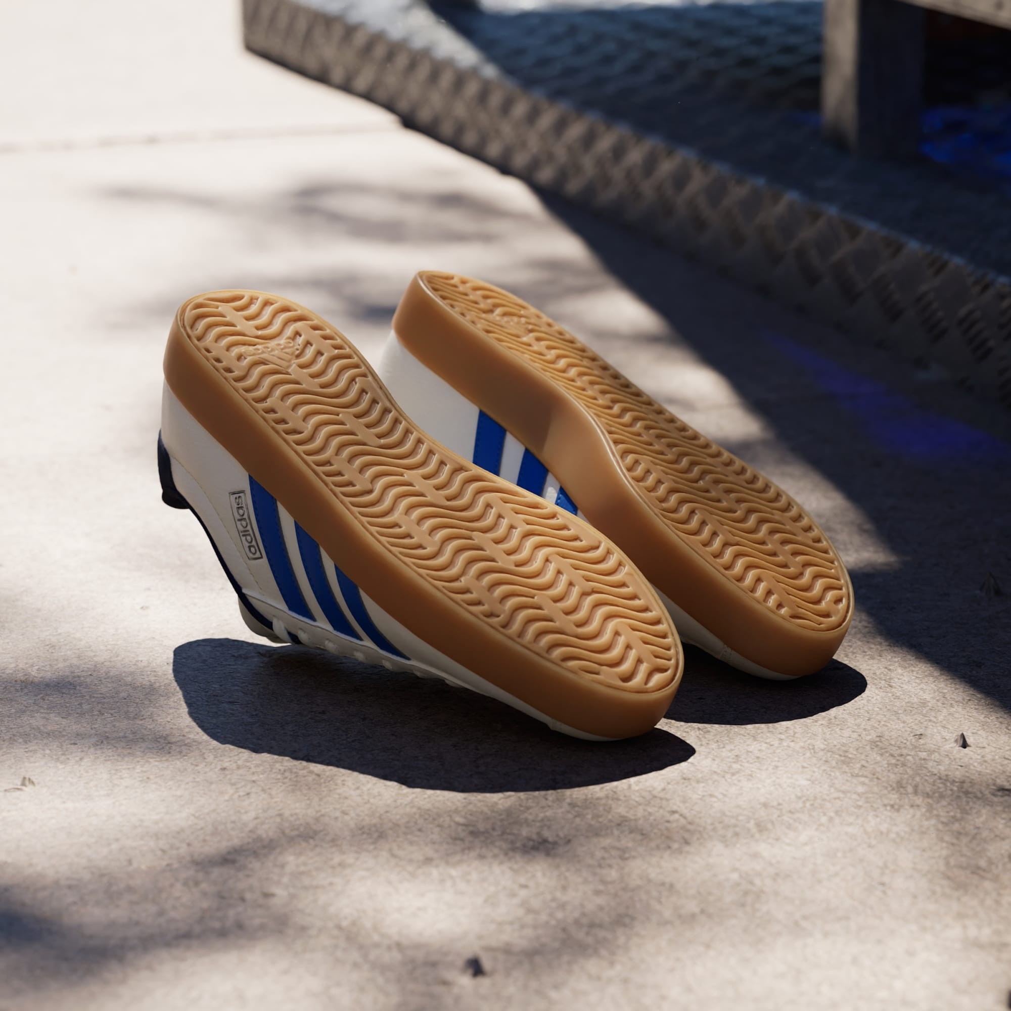 adidas VL COURT 3.0 Erkek Bej Sneaker Ayakkabı JR8634