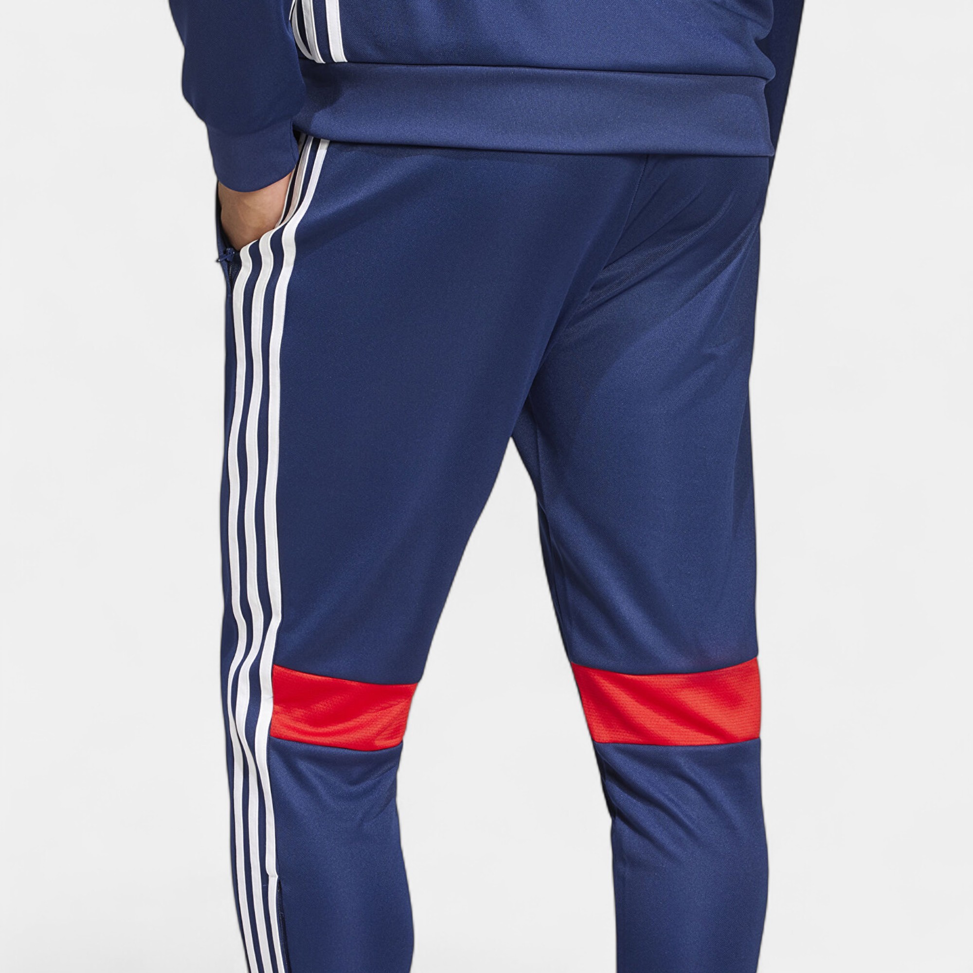 Adidas TIRO ES TS Erkek Eşofman Takımı – JD0467