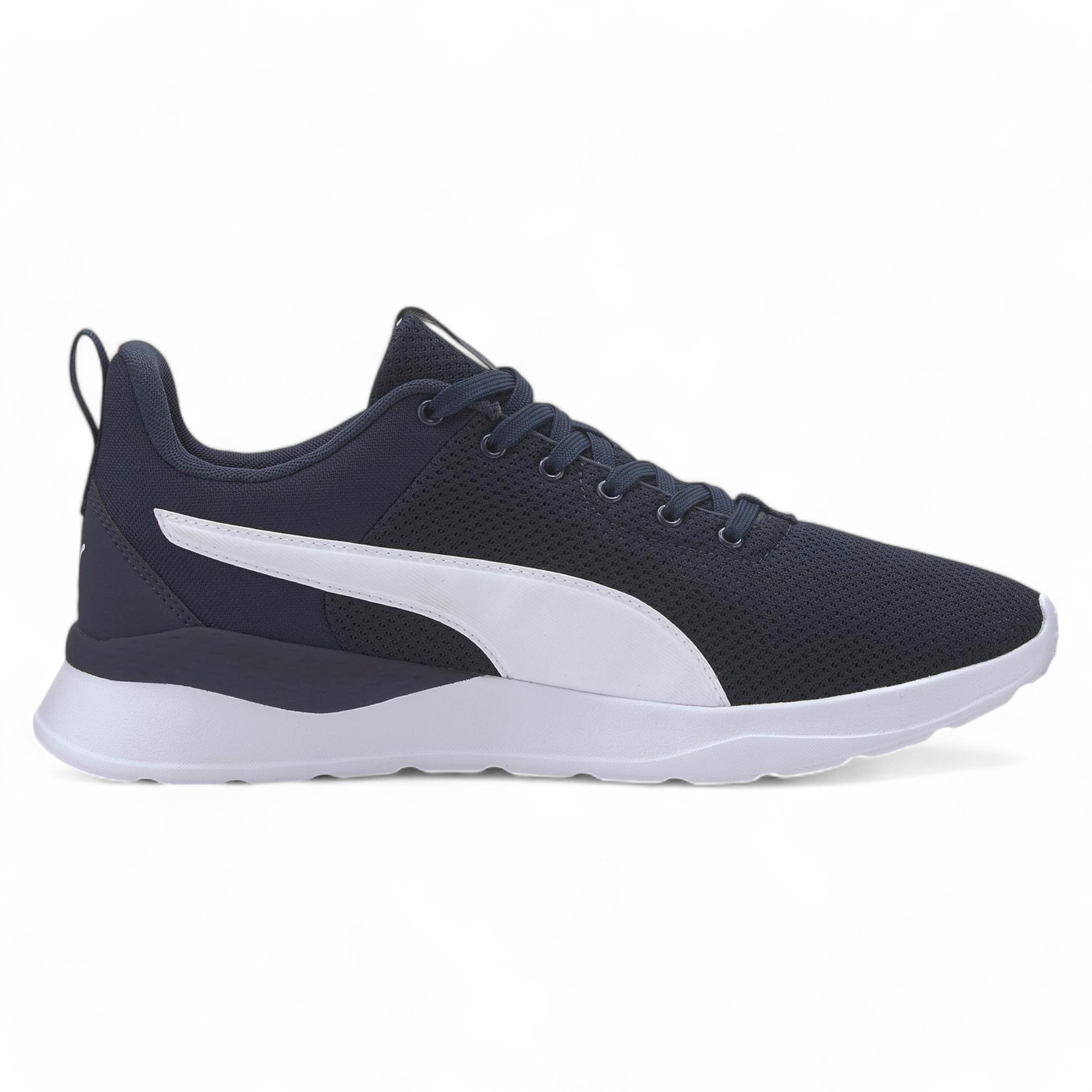 Anzarun Lite-Peacoat-Puma White