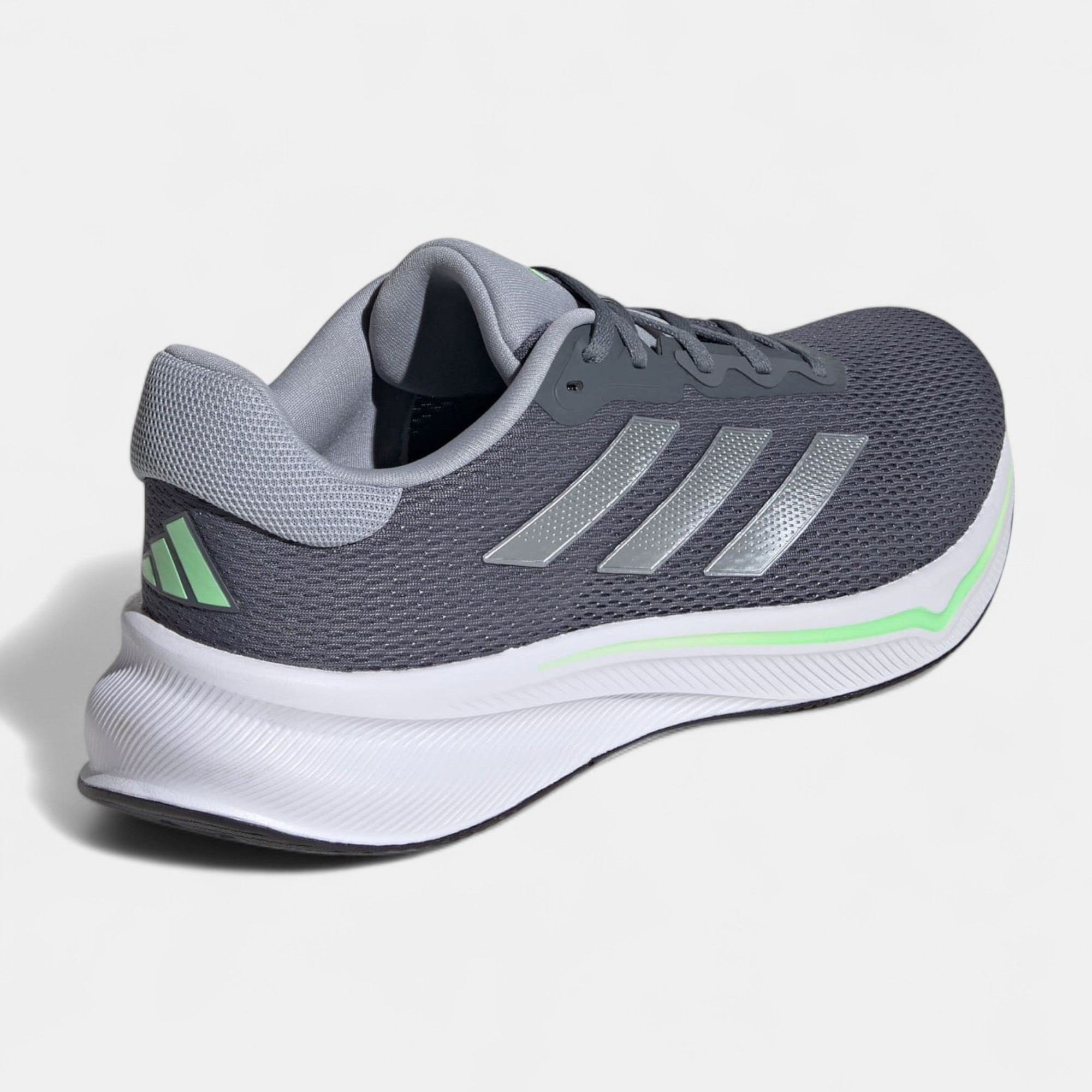 Adidas RESPONSE JQ2532 Erkek Spor Ayakkabı