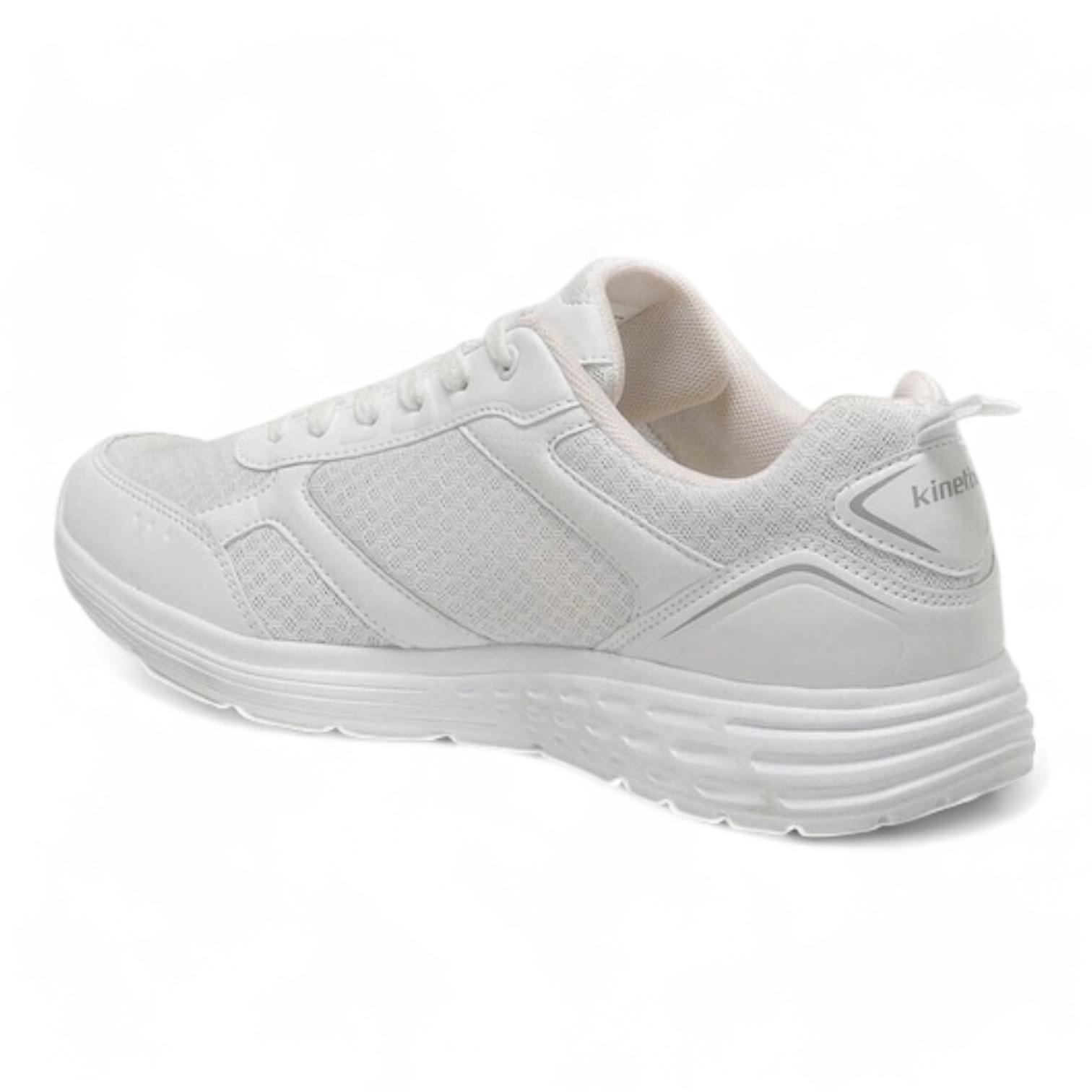 3M APEX TX 3FX,BEYAZ,A GRI, 40 SPOR AYAKKABI