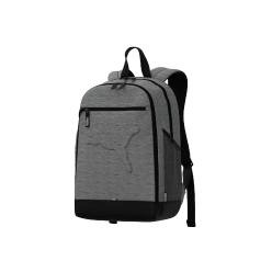 PUMA Buzz Backpack Medium Gray Heather ÇANTA - GRI