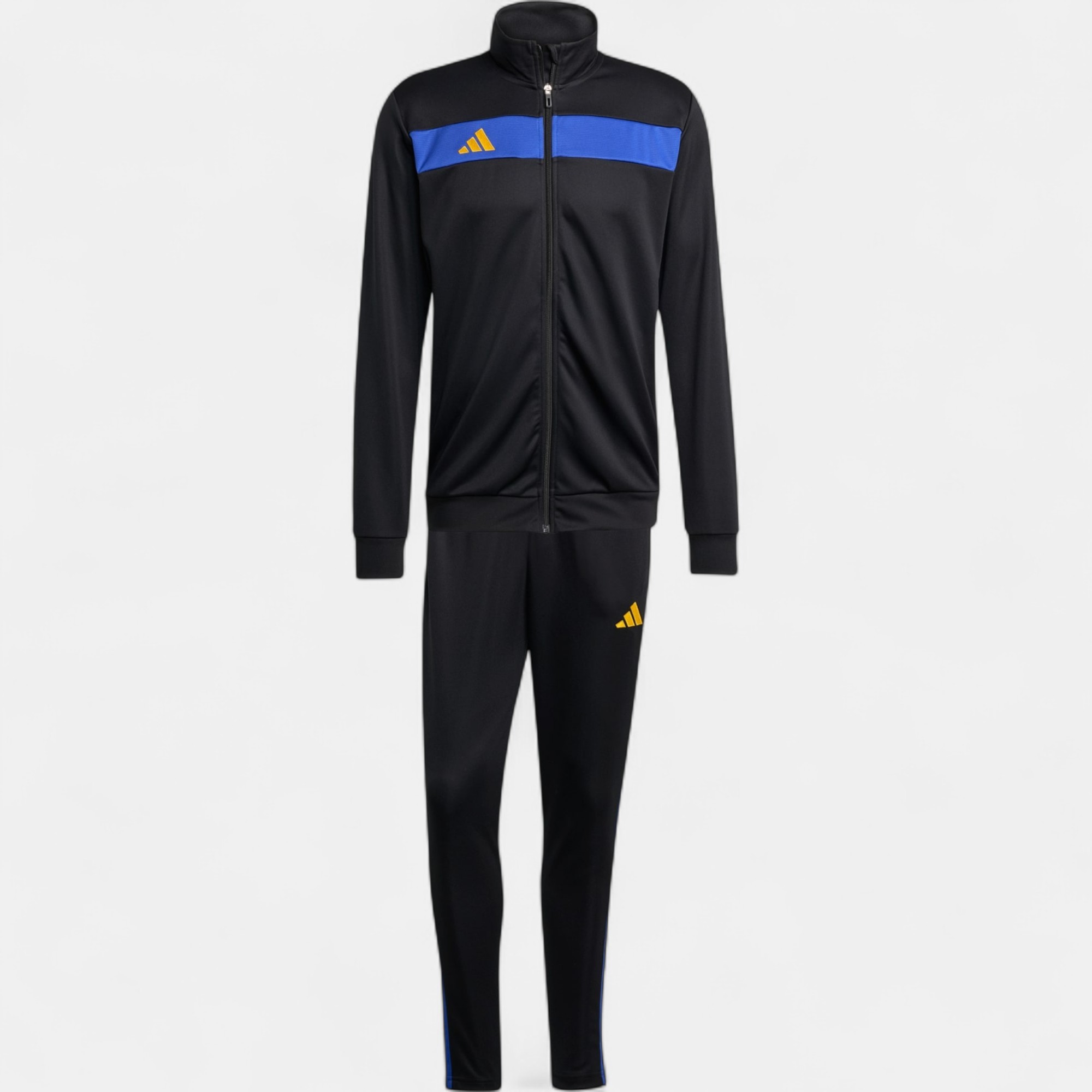 Adidas TIRO ES TS Erkek Eşofman Takımı – JX2216