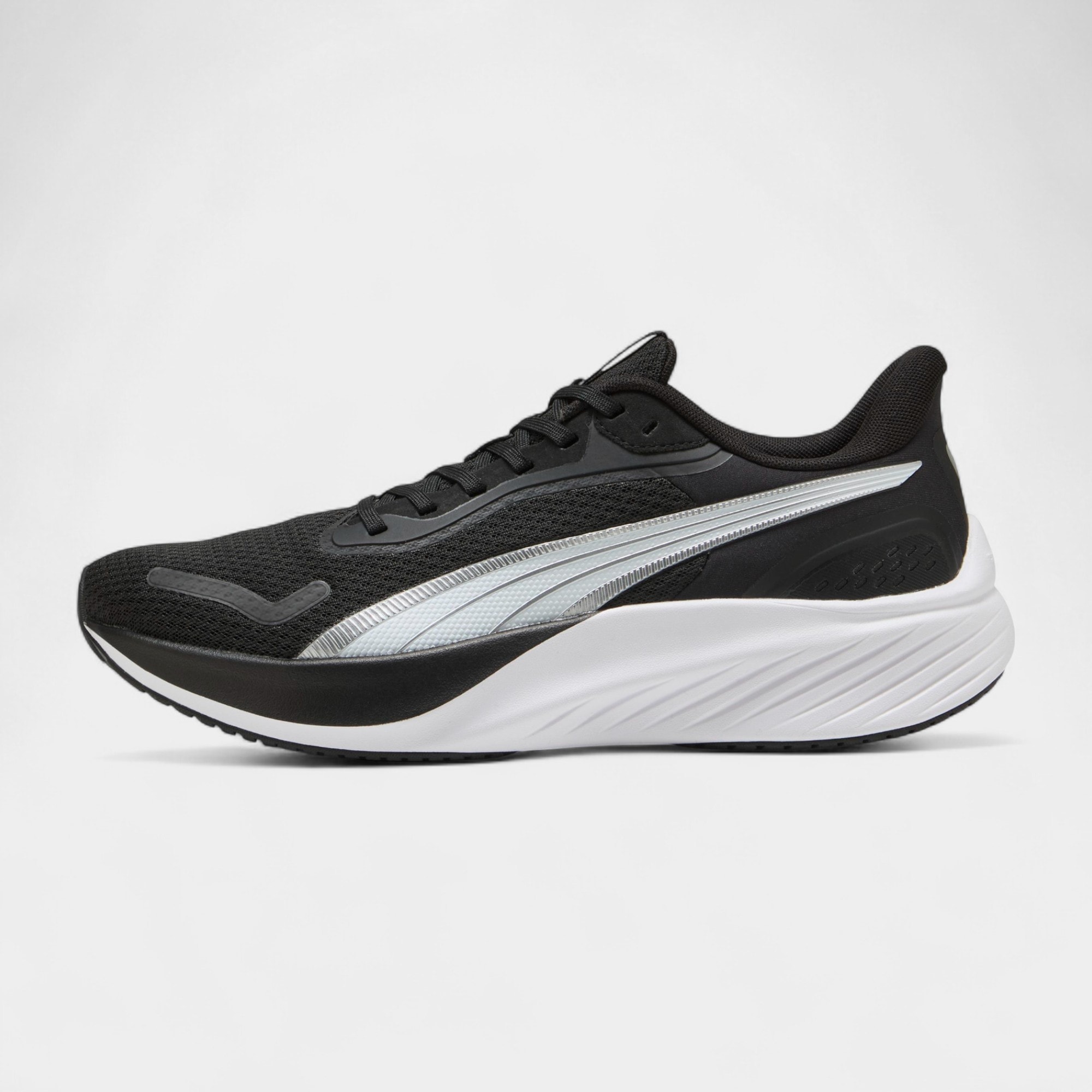 Pounce Lite Siyah Spor Ayakkabı 31077801 - Siyah
