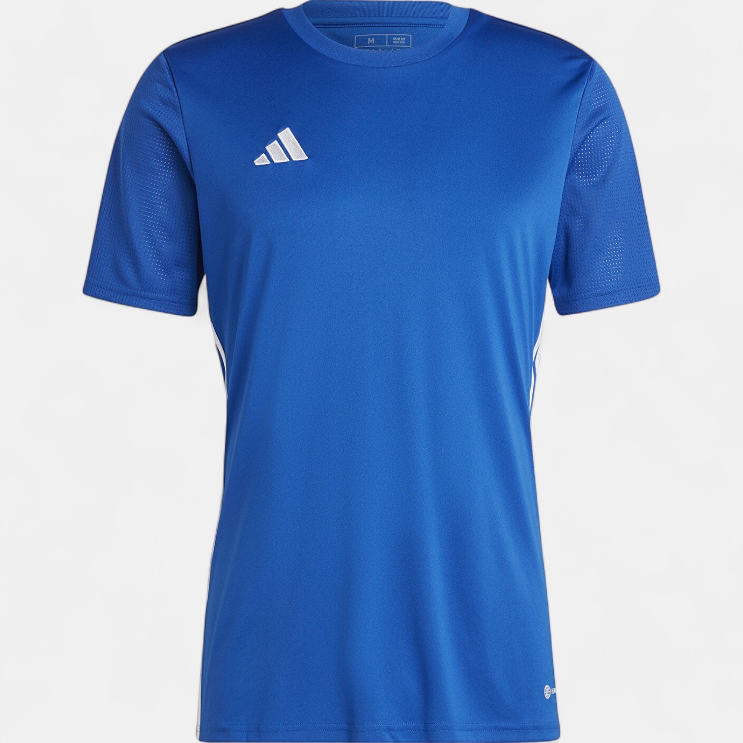 Adidas TABELA 23 JSY Erkek Tişört H44528 - MAVİ