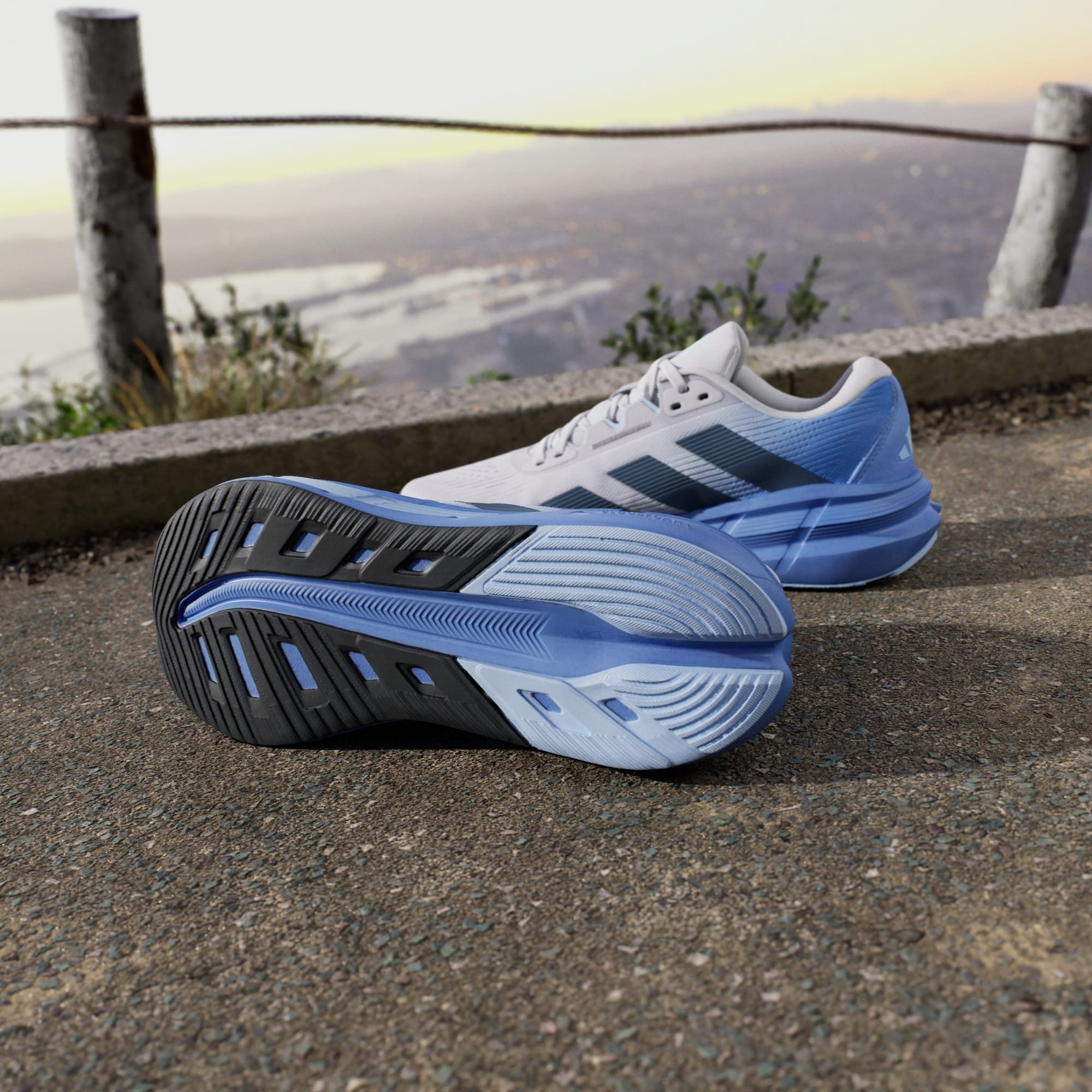 Adidas QUESTAR 3 M JQ5082 Erkek Spor Ayakkabı
