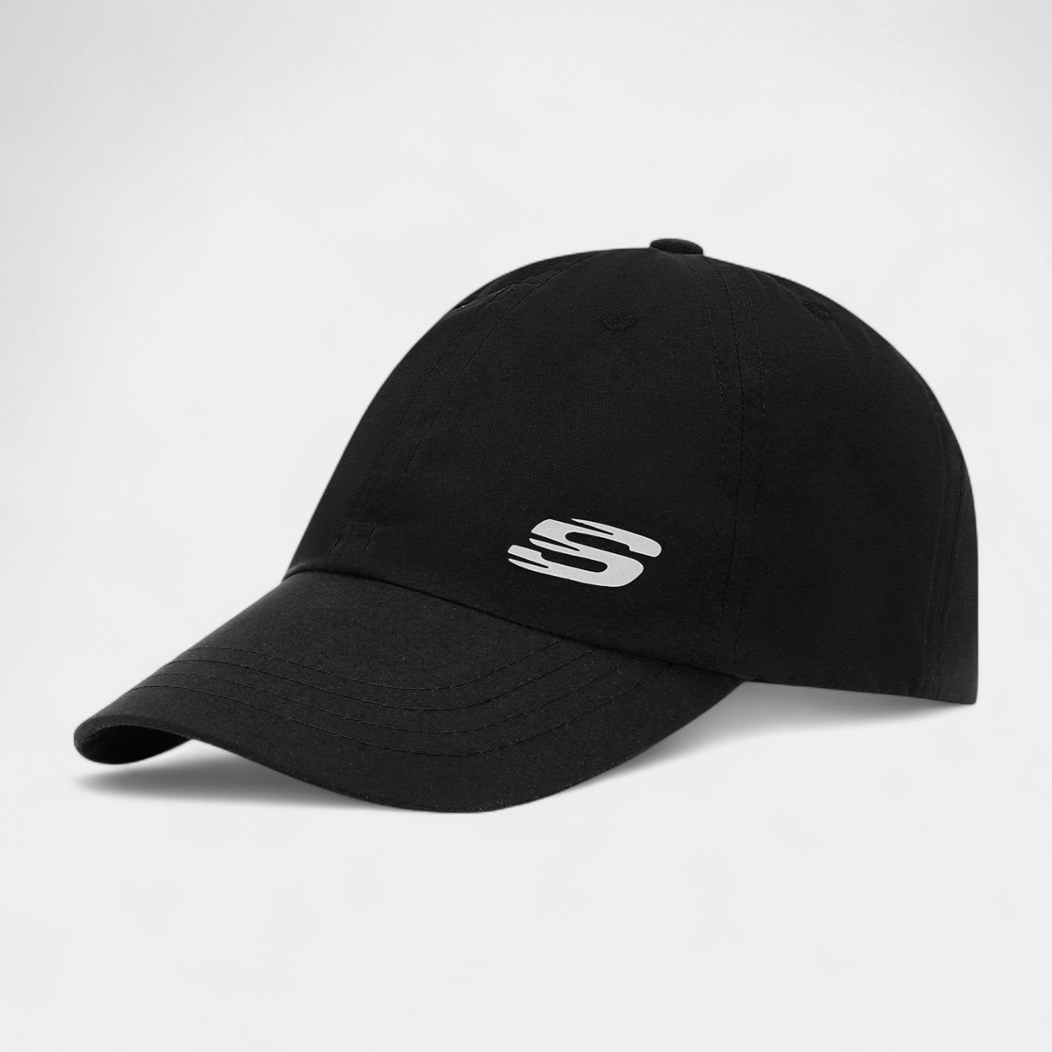 M Summer Acc Cap Cap S231481-001 Şapka - Sıyah