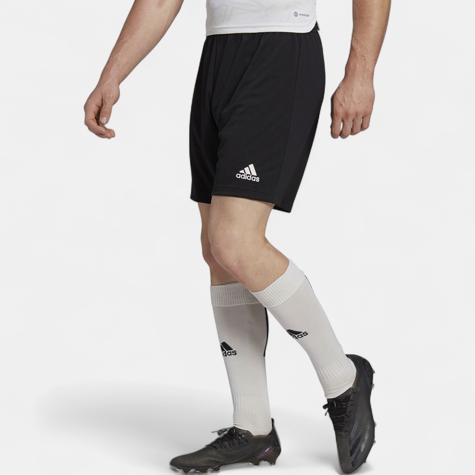 Adidas ENT22 SHO Erkek Short H57504 - Siyah