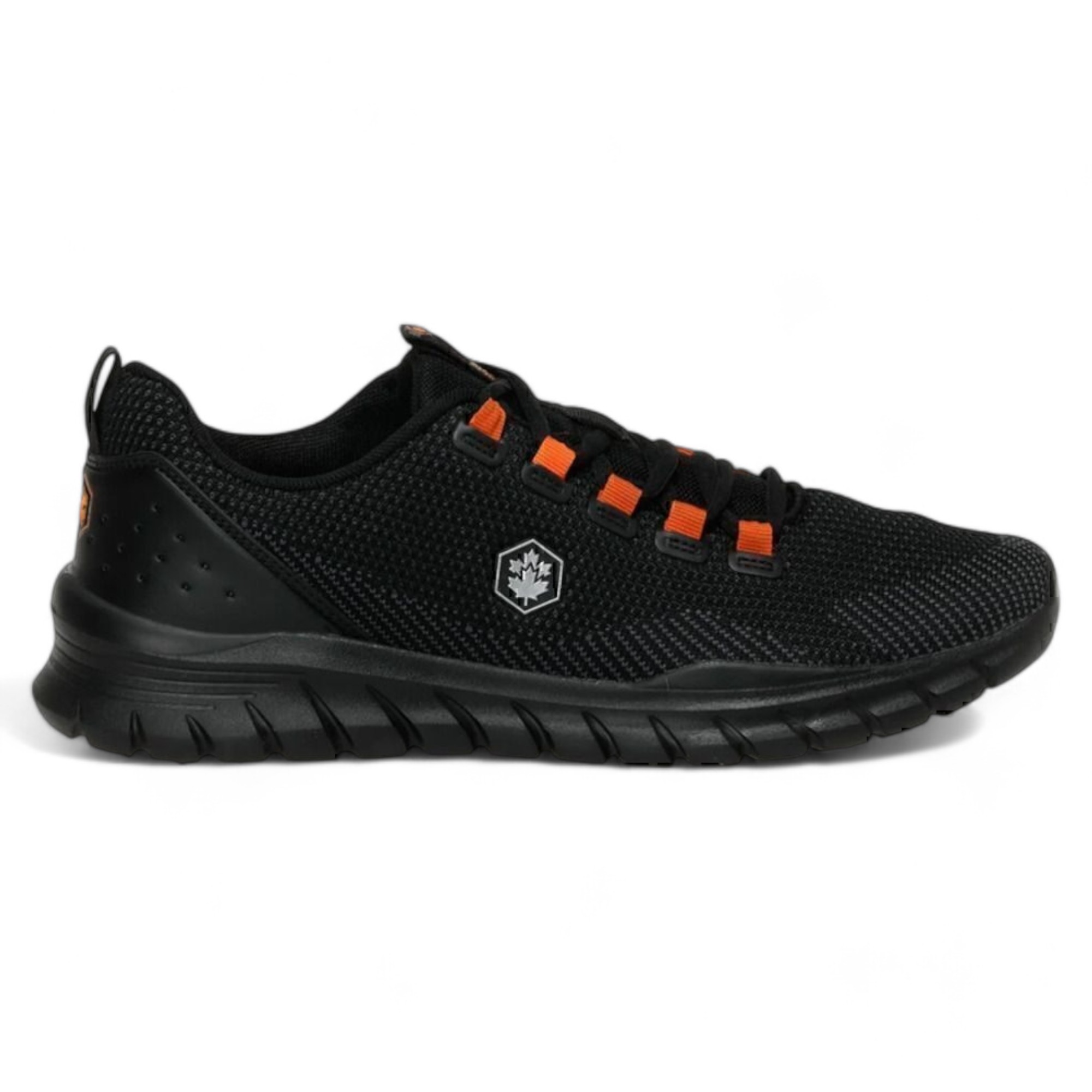 3M WEASLEY 3FX,SIYAH,SIYAH, 45