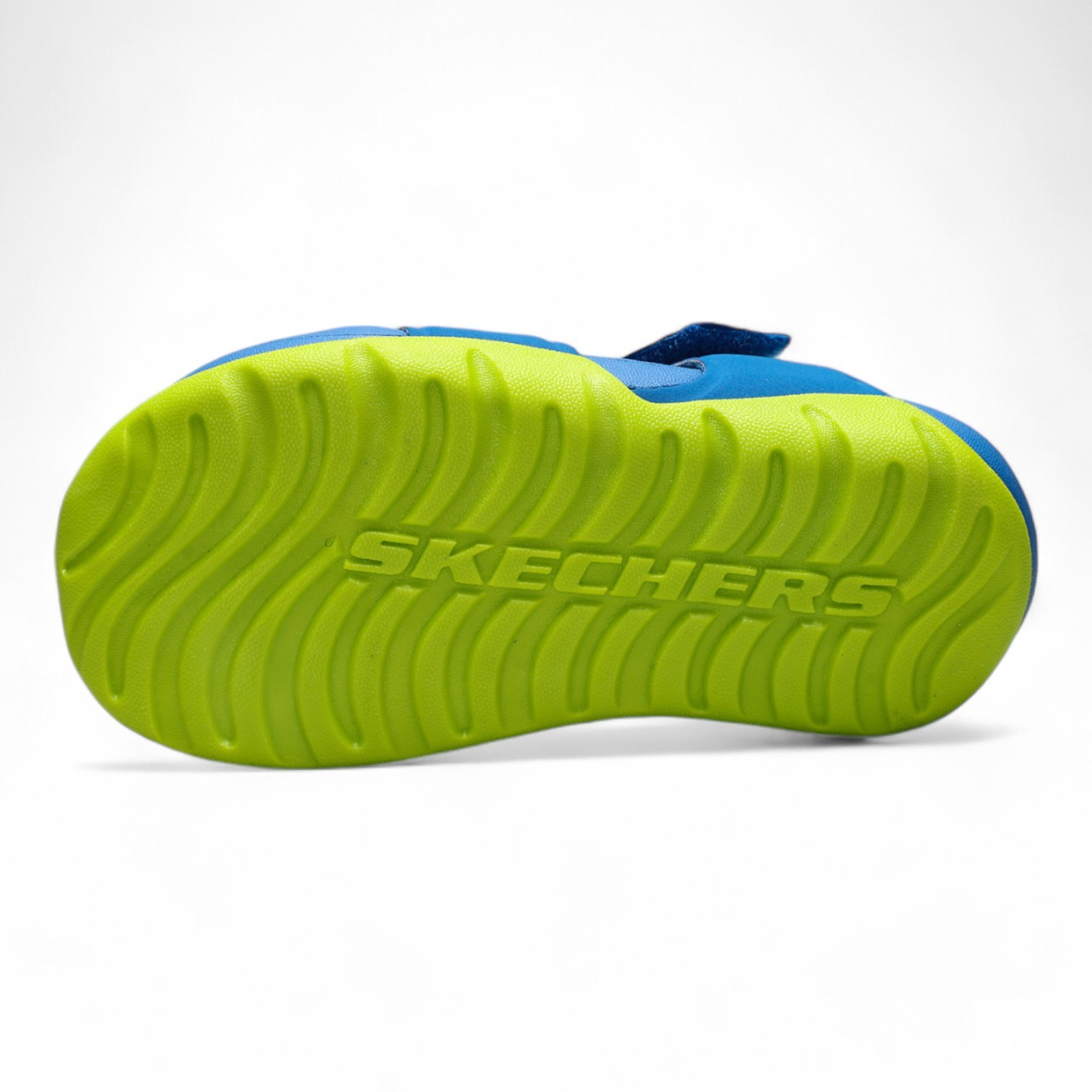SİDE WAVE SANDALET