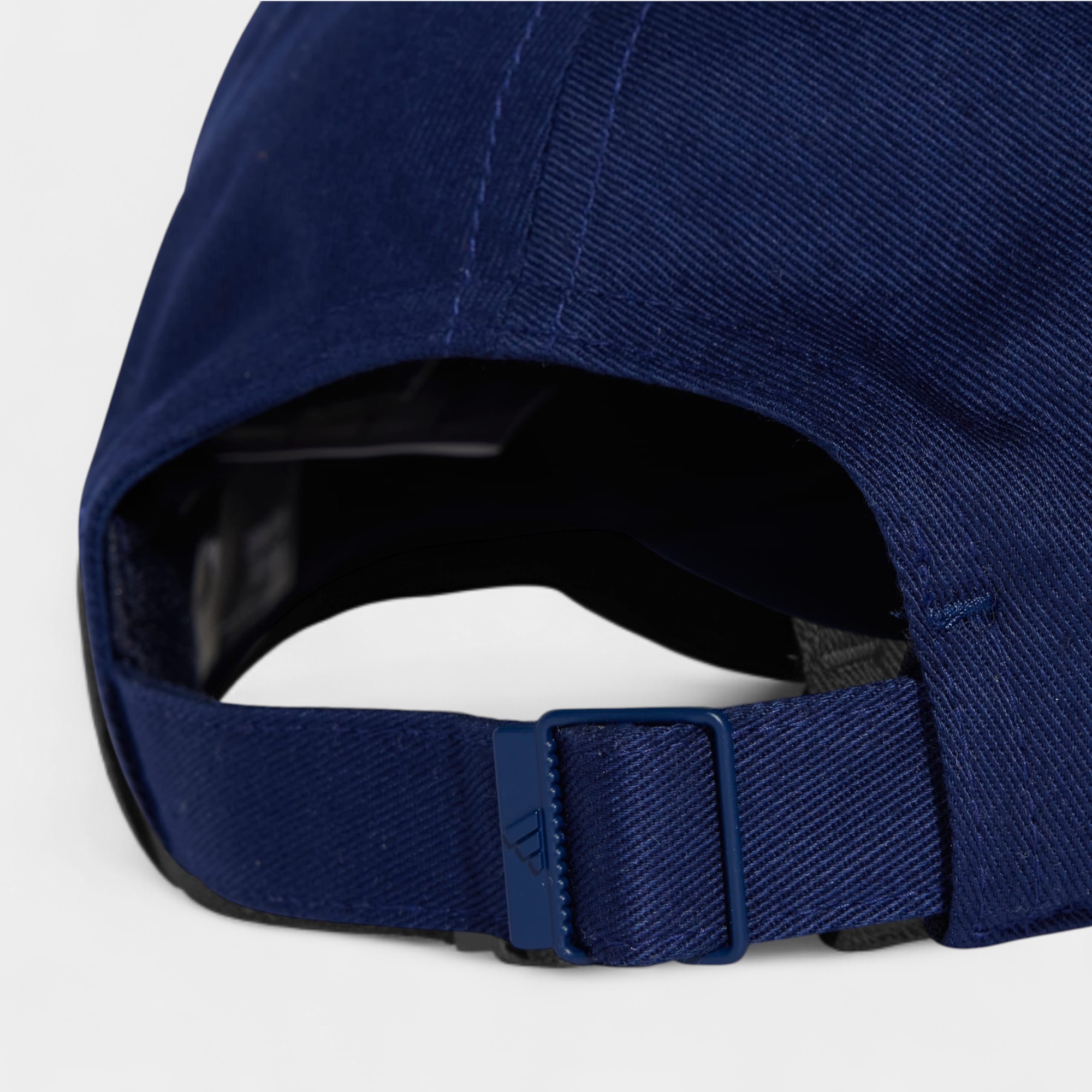 Adidas BB CAP COT NL Unisex Lacivert Spor Şapka JP0393 - Lacivert