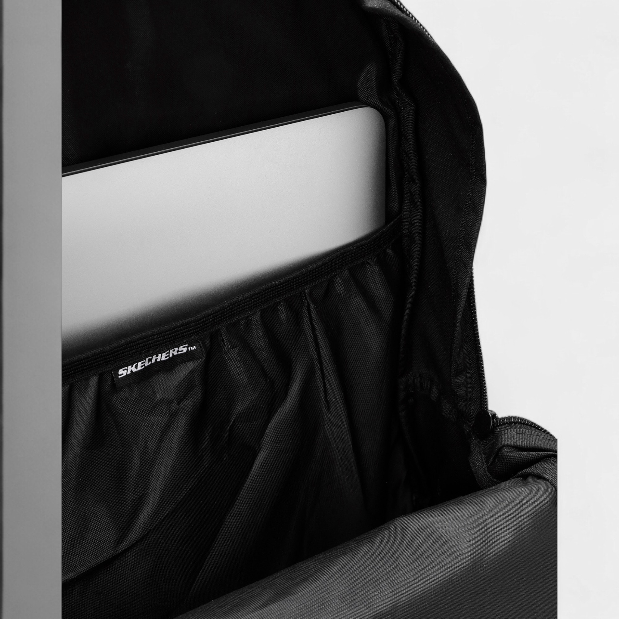 Skechers  U Bag Backpack Bag SKCH7326 Sırt Çantası - Siyah