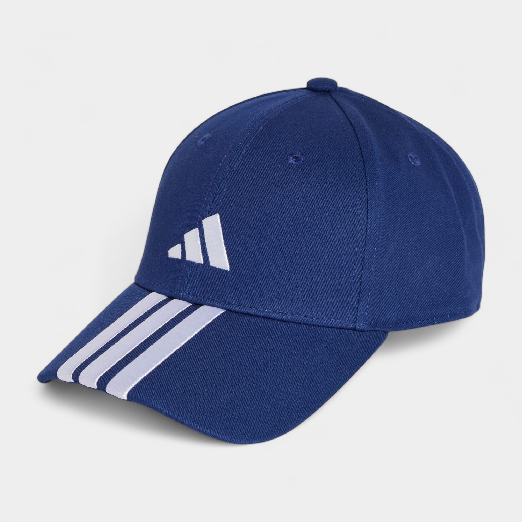 Adidas BBALL 3S CAP NL Unisex Spor Şapka JP0384 - Lacivert