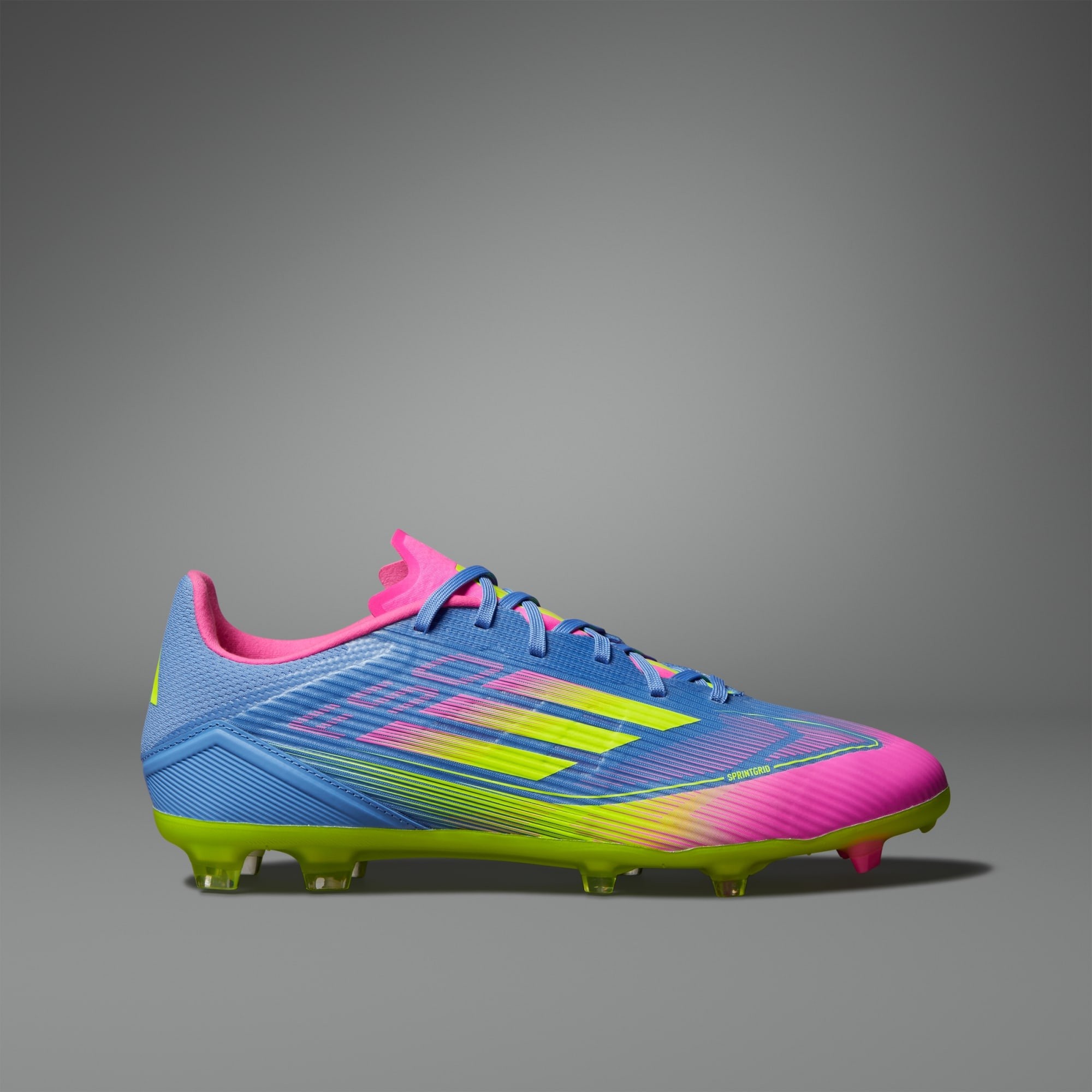 Adidas F50 LEAGUE Firm/Multi-Ground Krampon IE1290