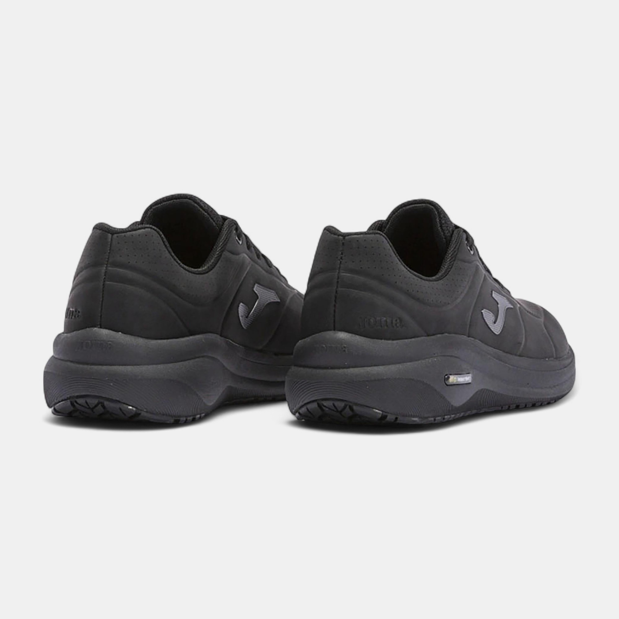 Joma RAYAN MEN 2521 BLACK Erkek Spor Aayakkabı