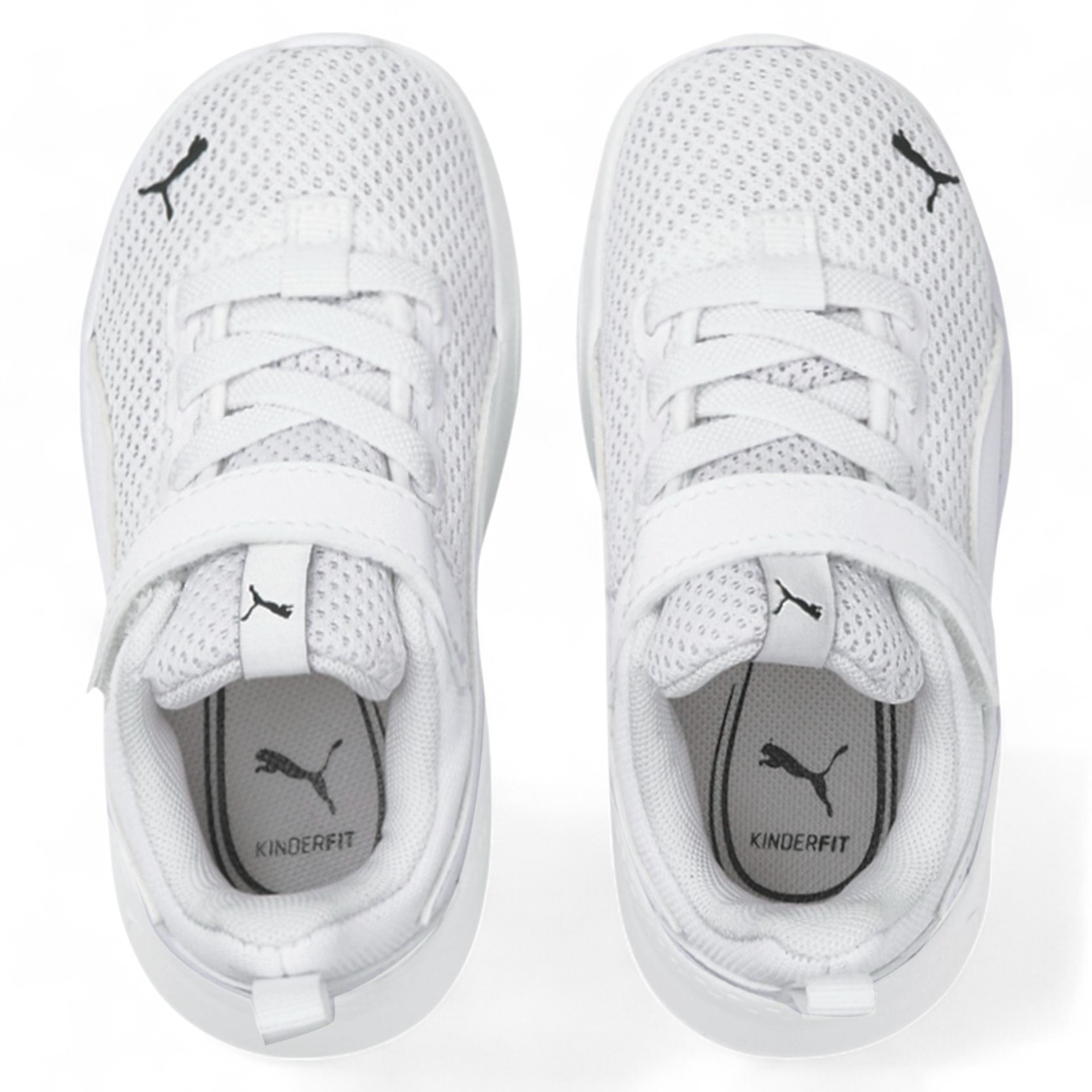 Anzarun Lite AC Inf-Puma White-Puma White