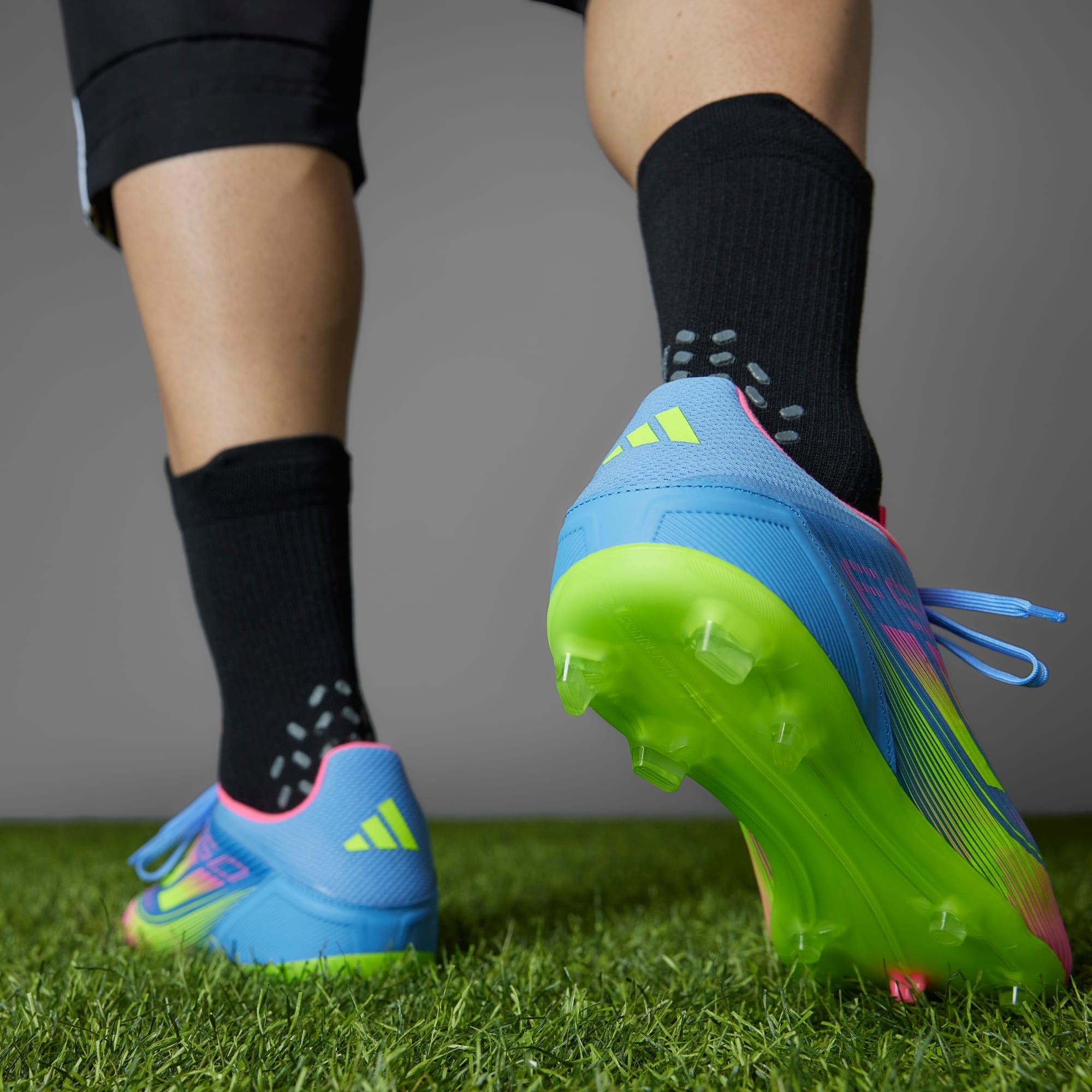 Adidas F50 LEAGUE Firm/Multi-Ground Krampon IE1290
