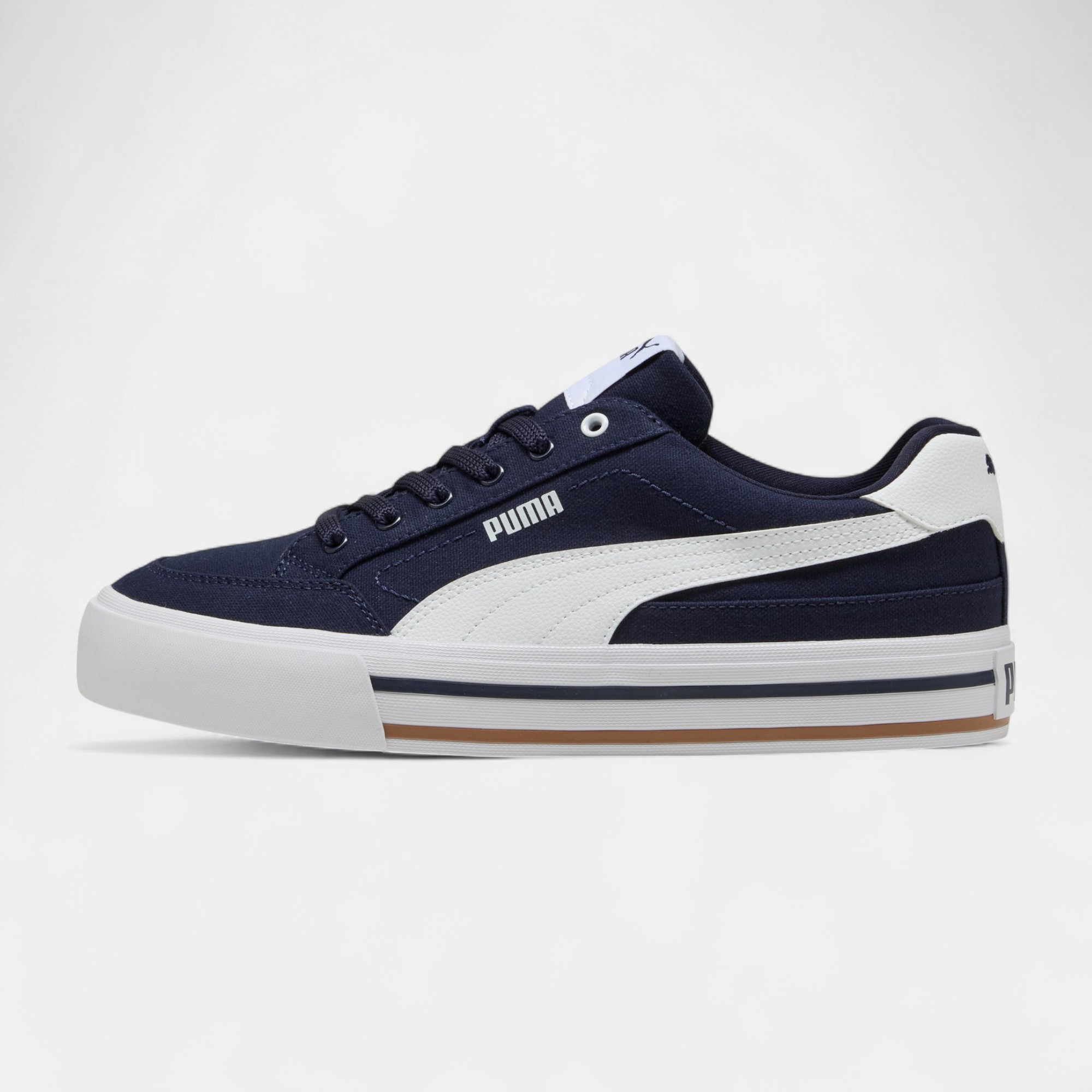 Court Classic Vulc FS Lacivert Spor Ayakkabı 39635317