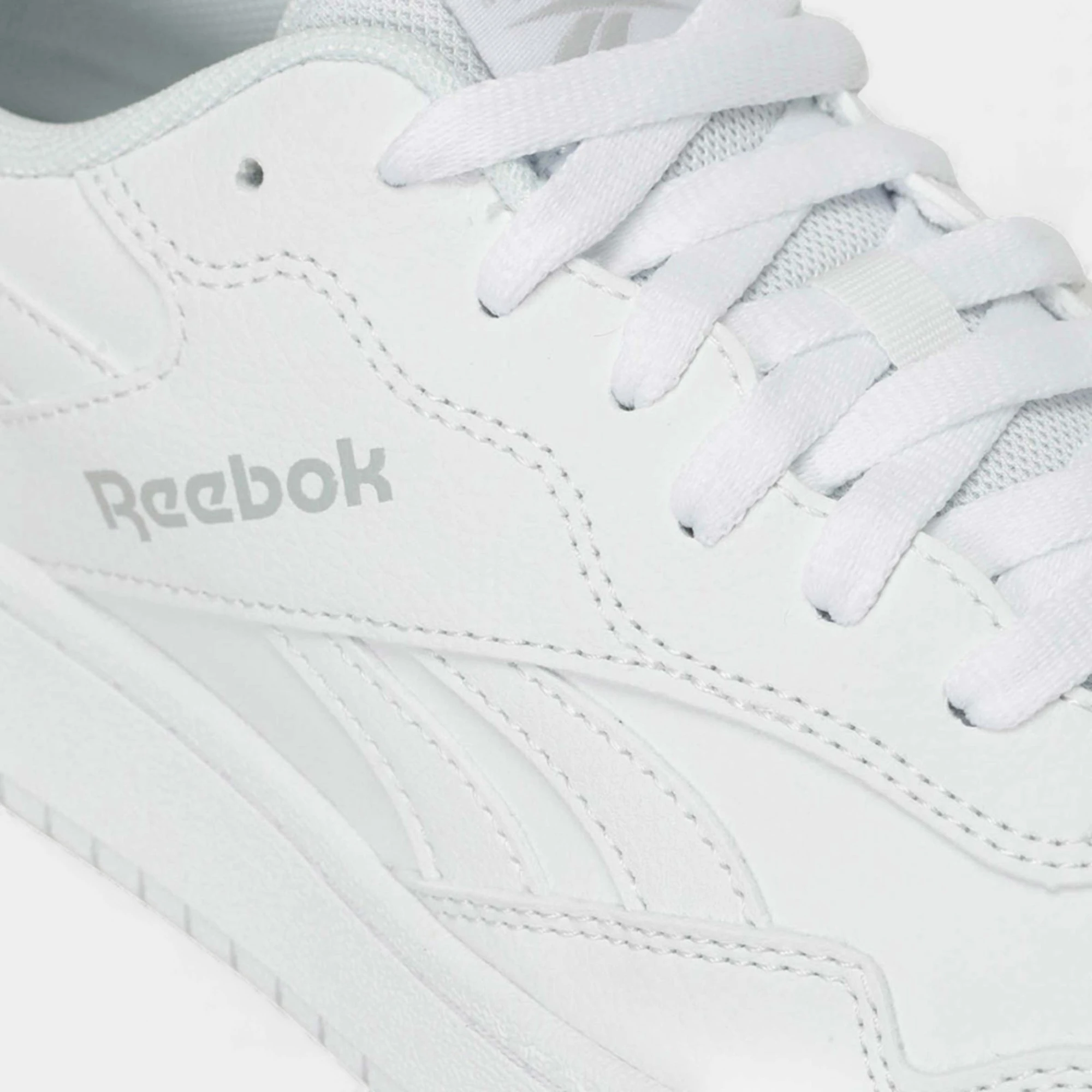 Reebok BB 1000 Unısex Spor Ayakkabı - Beyaz