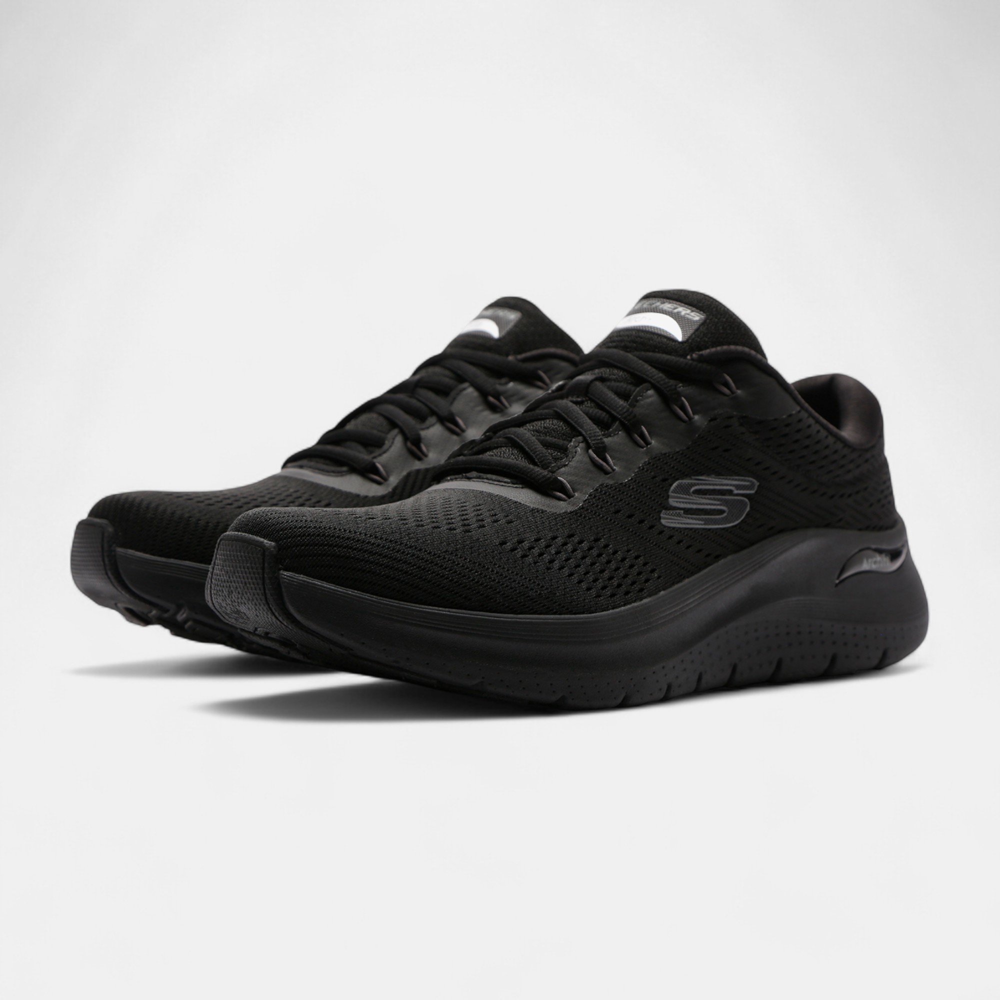 Skechers ARCH FİT 2.0 232700TKBBK Erkek Spor Ayakkabı
