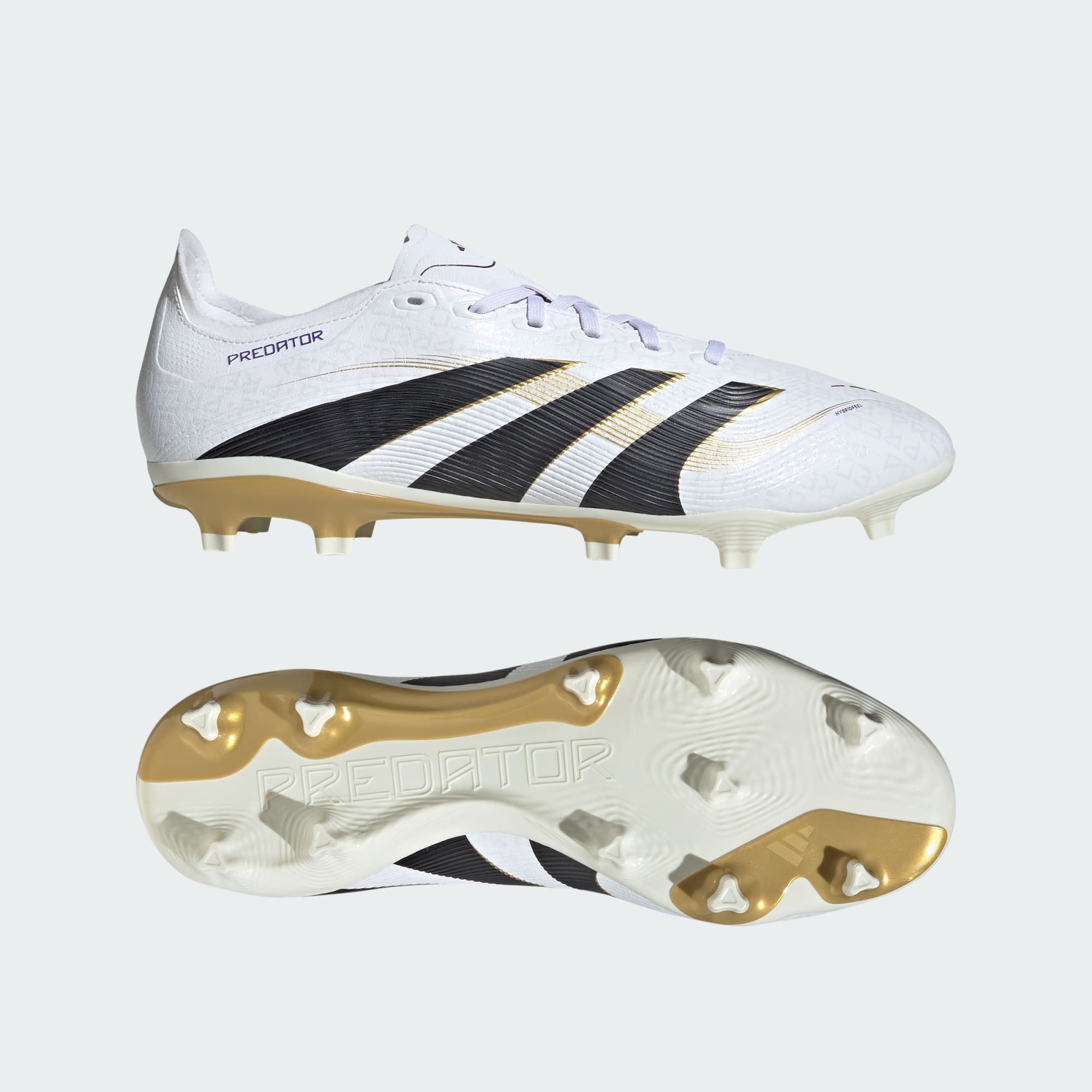 Adidas PREDATOR LEAGUE FG/MG JI1116 Unısex Krampon