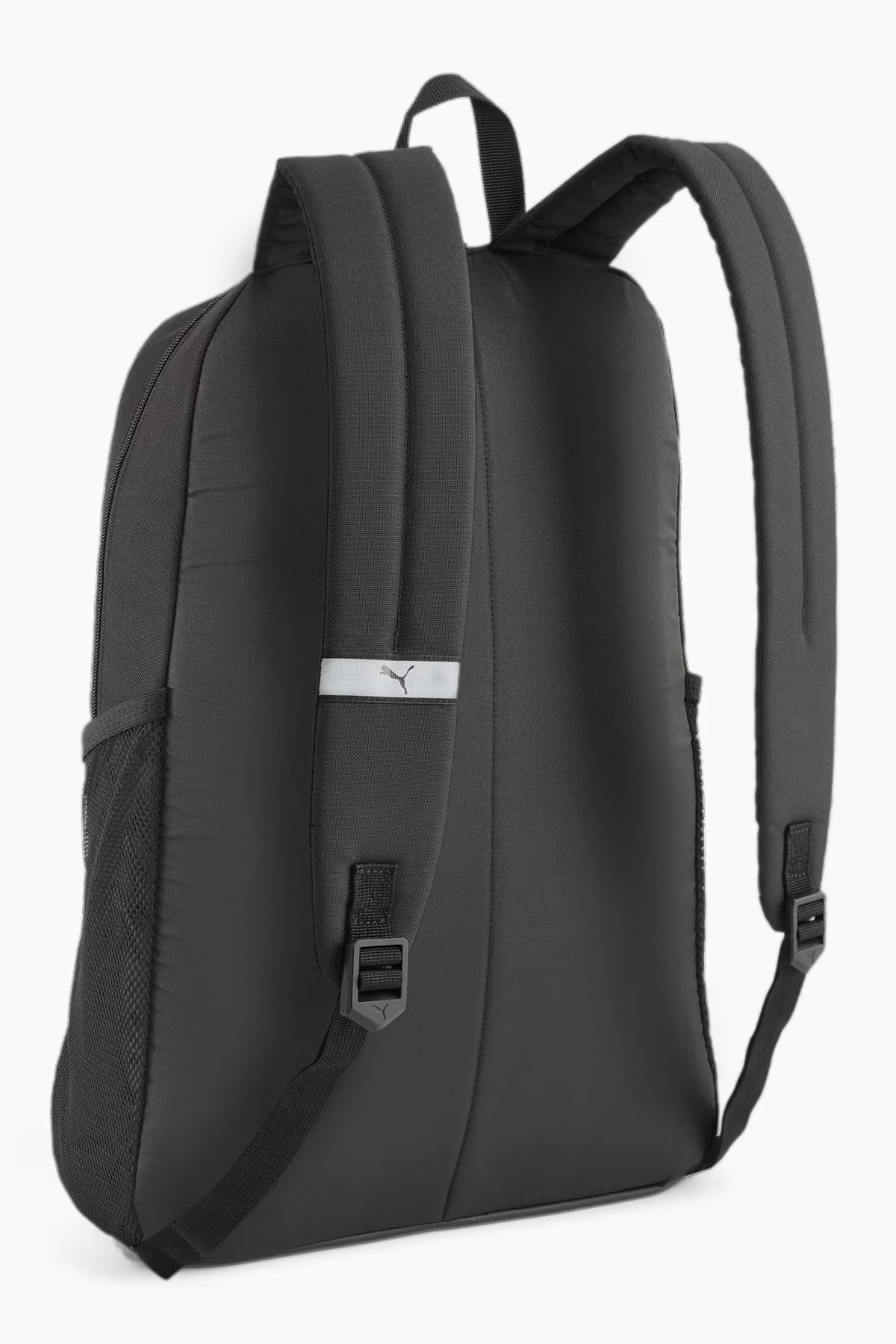 PUMA Plus Backpack-PUMA Black - Siyah