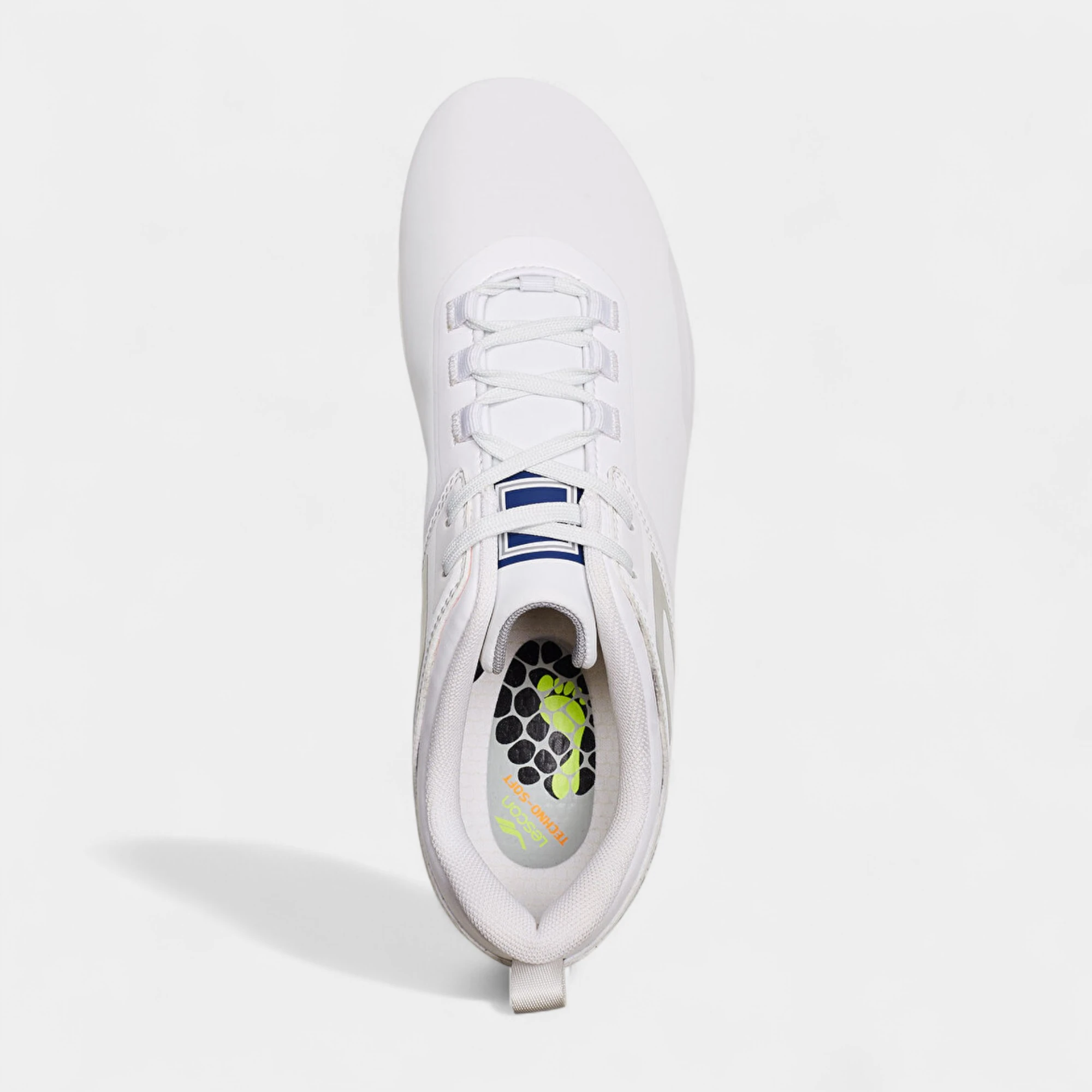 Lescon RIVA 2 SNEAKERS Spor Ayakkabı - Beyaz