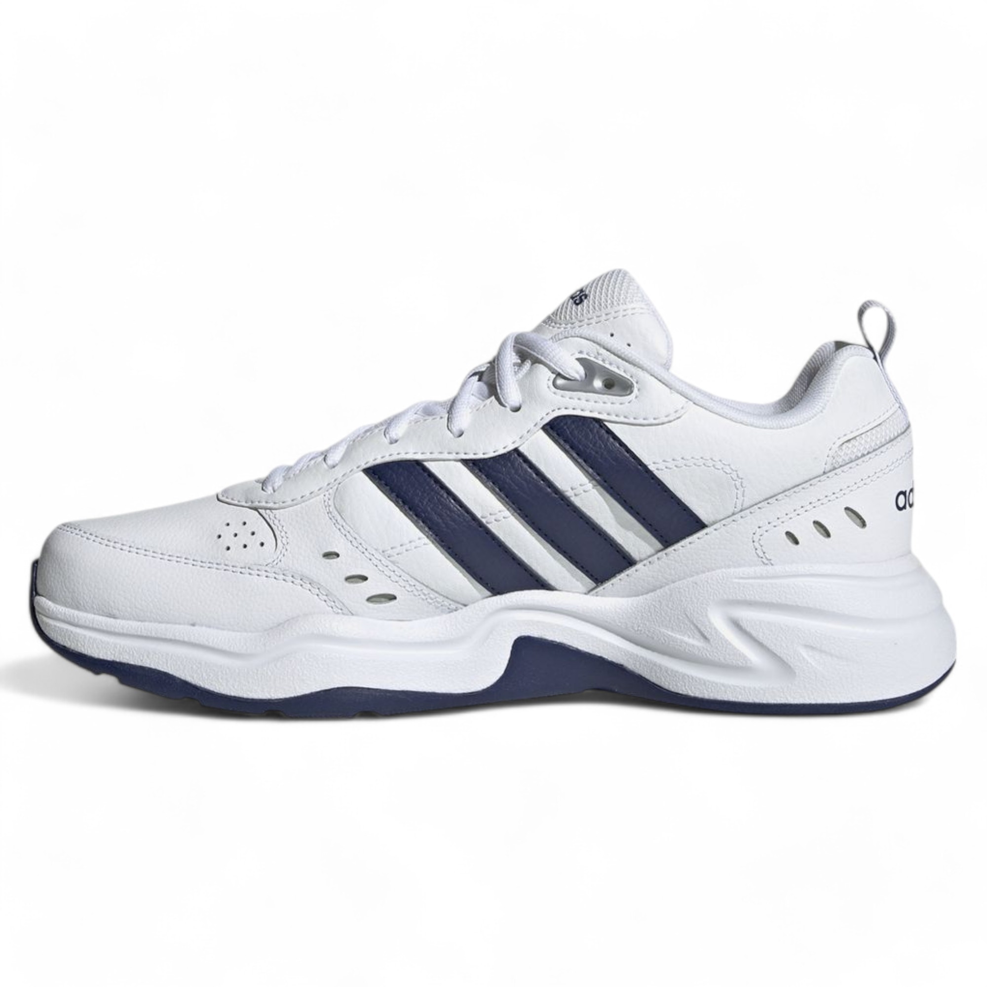 ADİDAS STRUTTER EG2654 ERKEK SPOR AYAKKABI