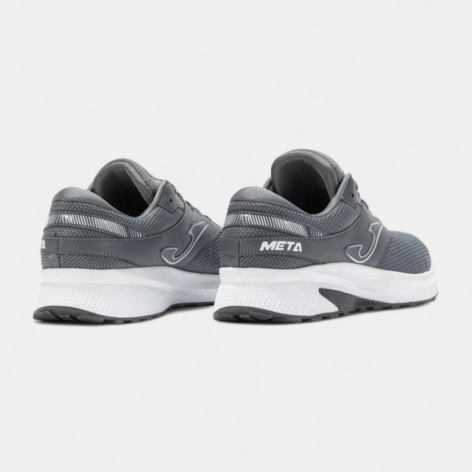 JOMA META MEN 2512 GRIS Erkek Spor Ayakkabı