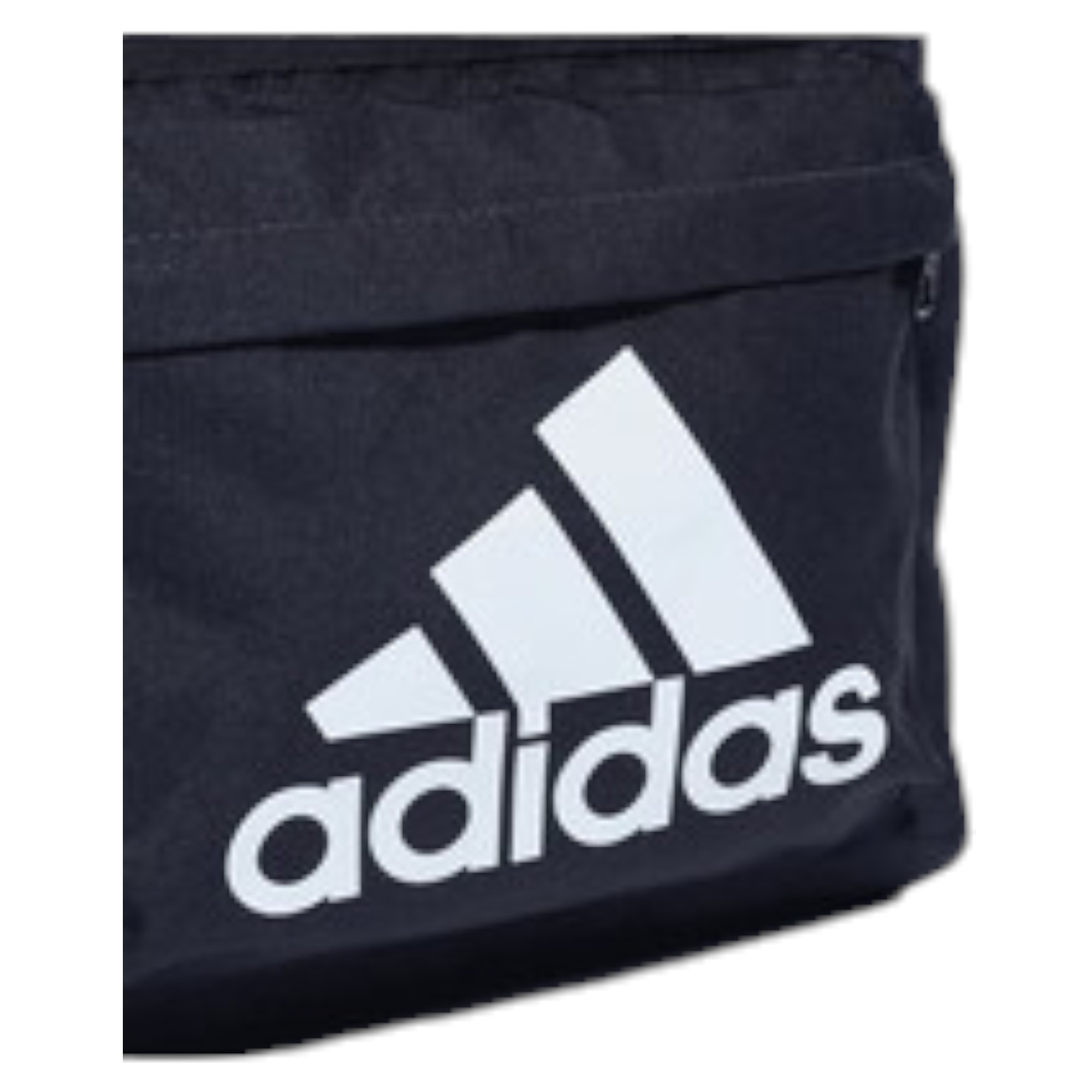 Adidas Classic Badge of Sport Backpack Sırt Çantası - SIYAH BEYAZ