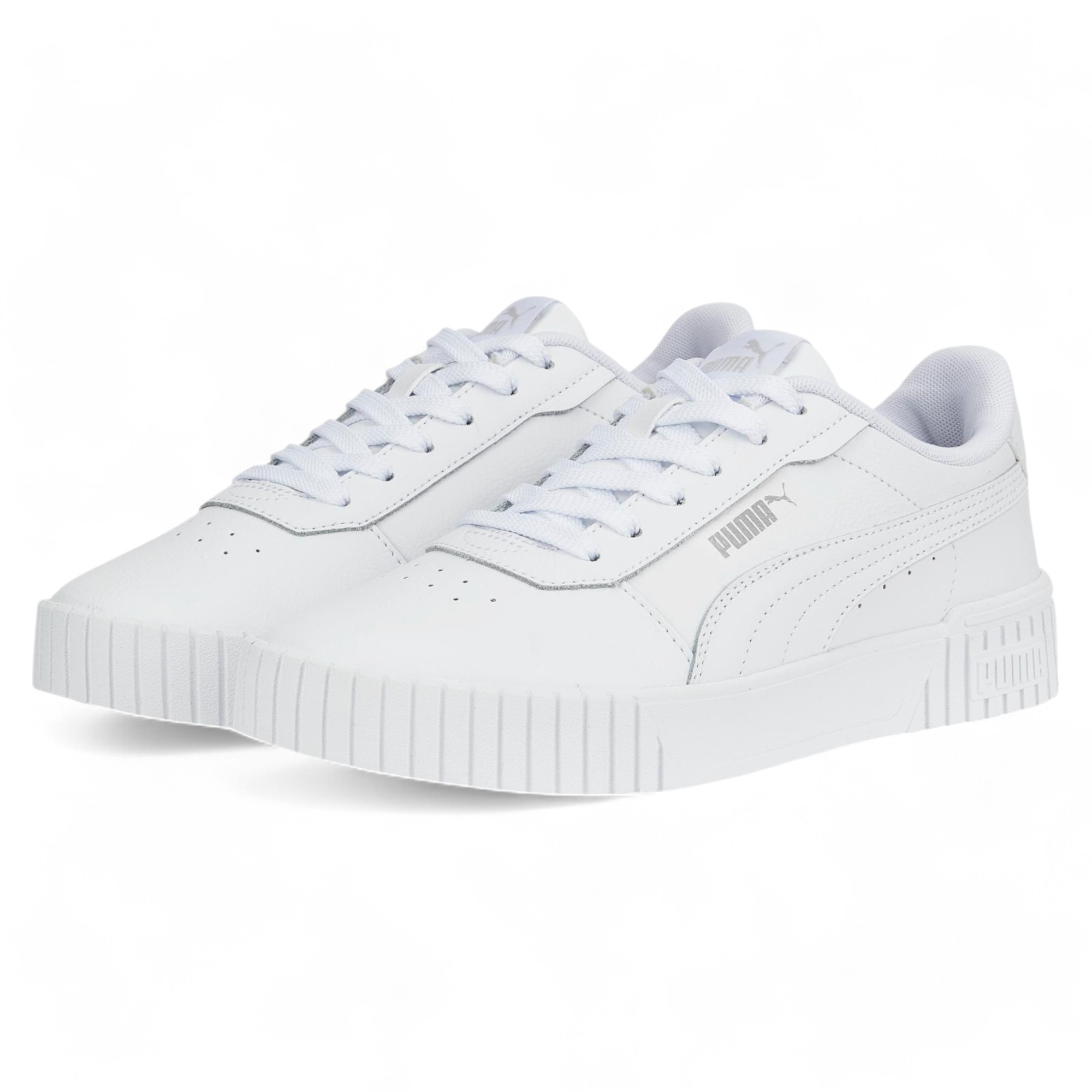 Carina 2.0-Puma White-Puma Silver