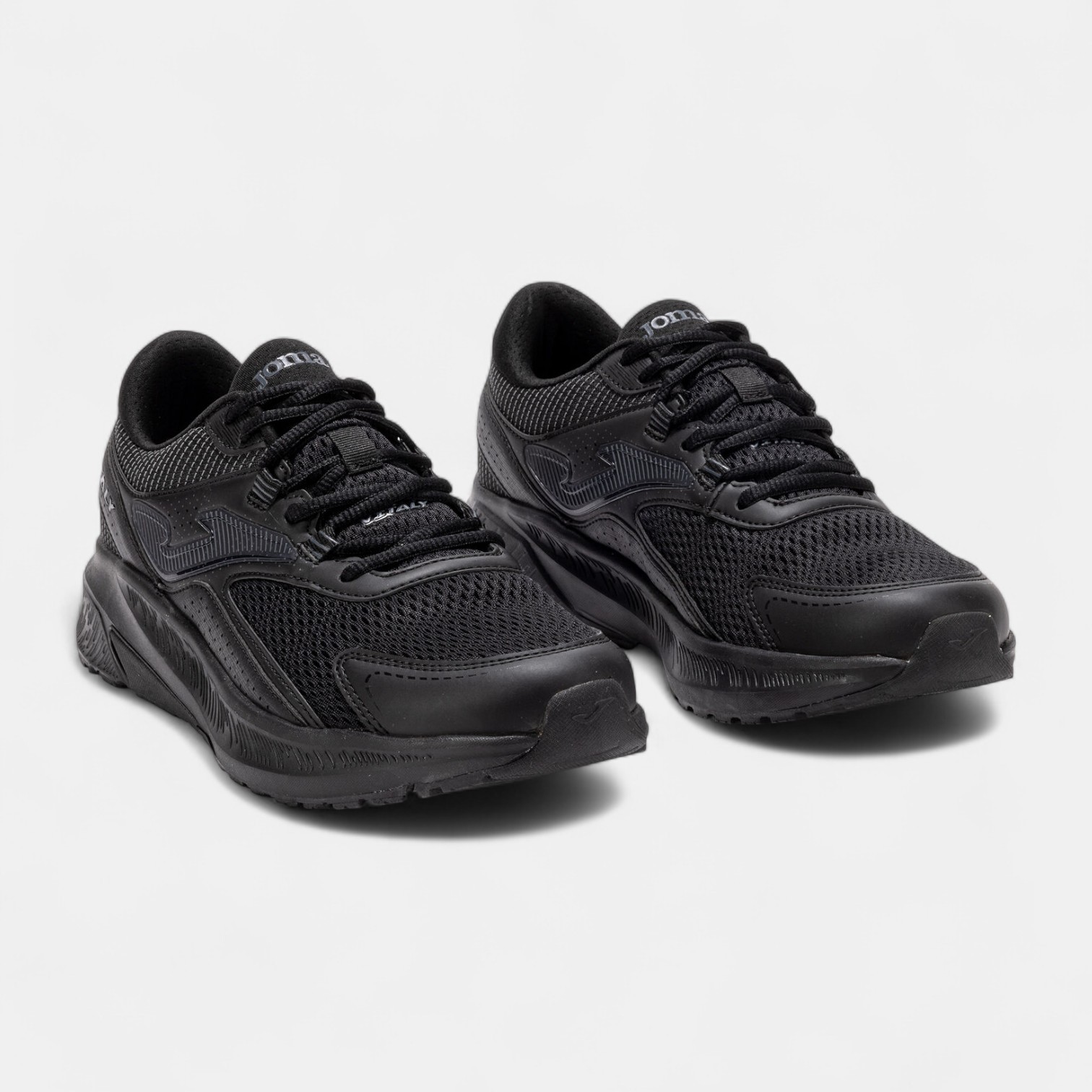 JOMA VITALY MEN 2541 NEGRO Erkek Spor Ayakkabı
