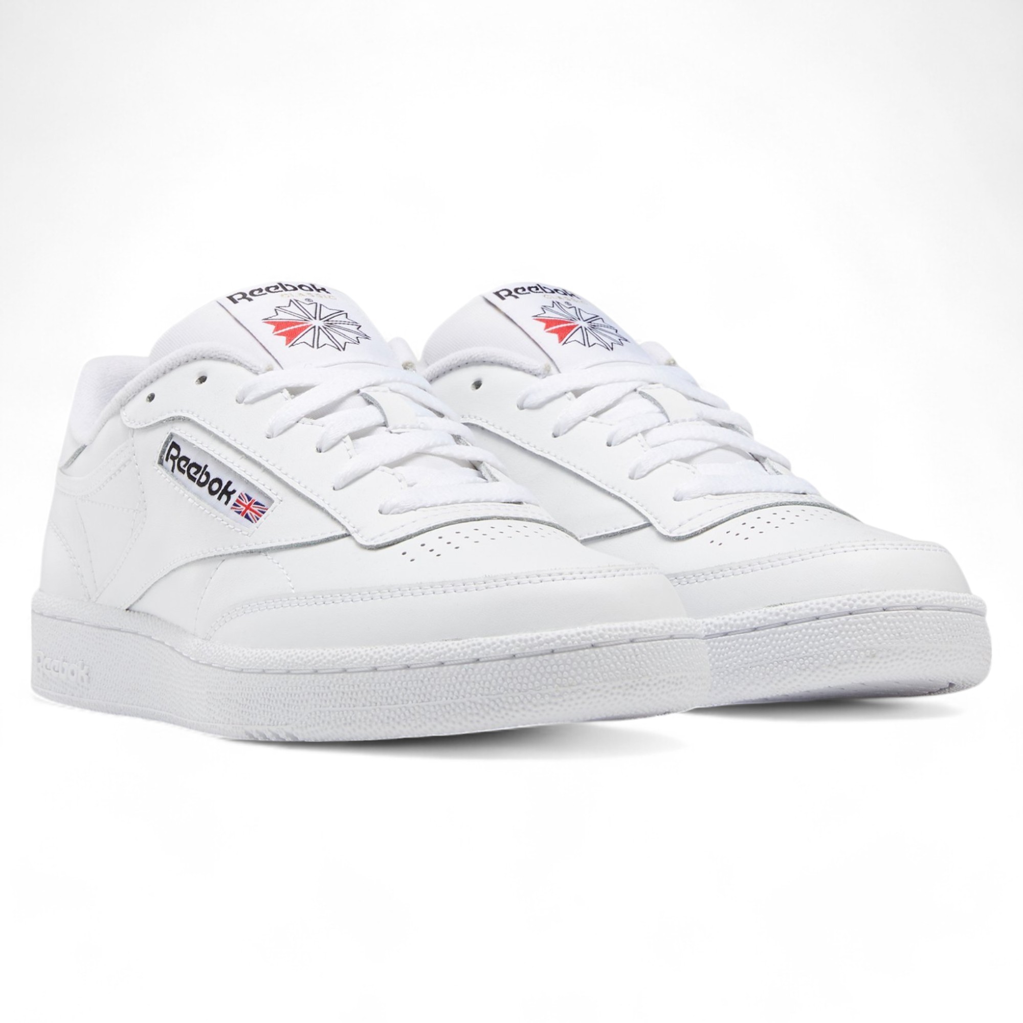 REEBOK CLUB C 85 SPOR AYAKKABI