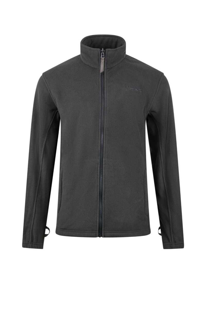 2AS Elbruz 3in1 Jacket Man - Antrasit