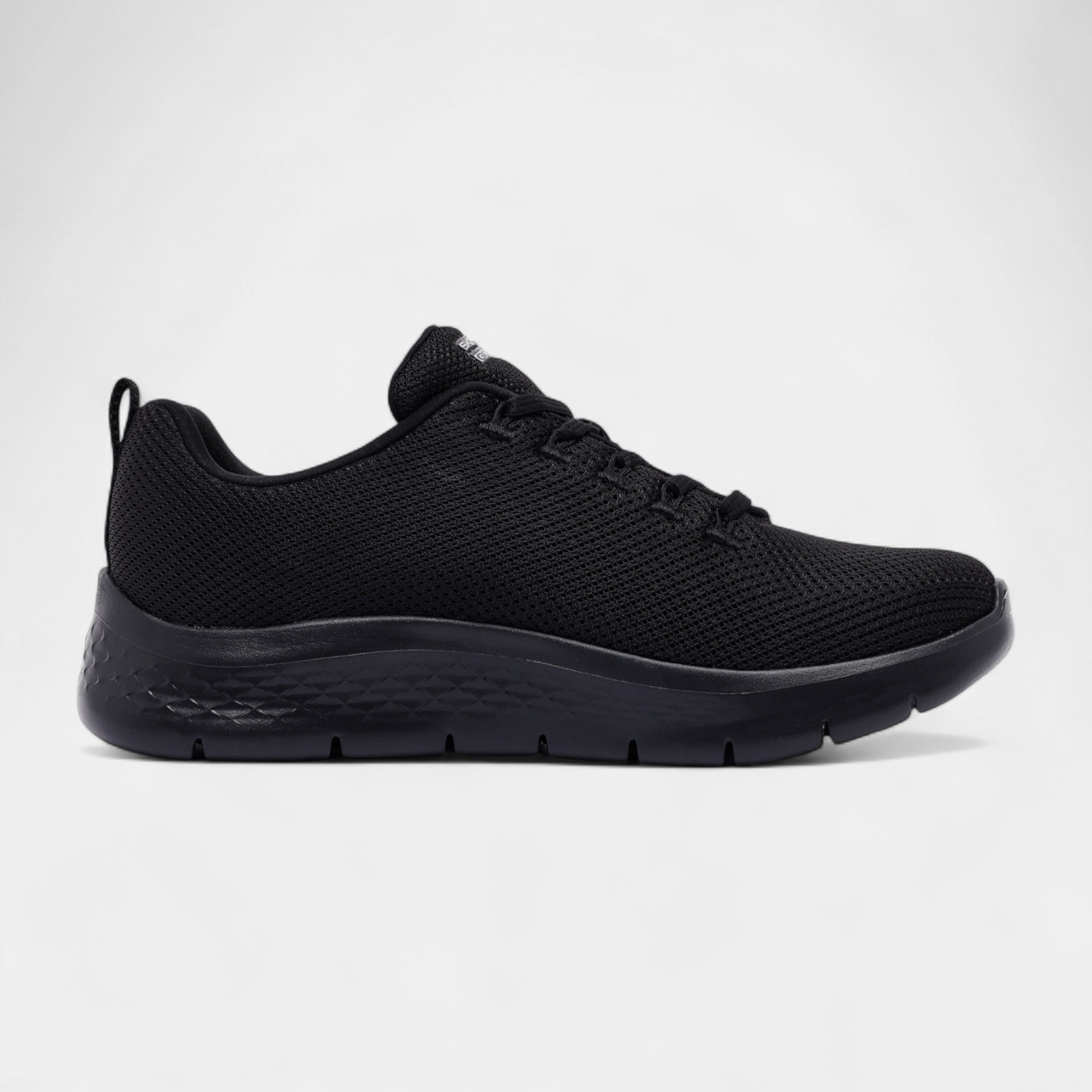 Skechers GO WALK FLEX-VESPİD 216507TKBBK Erkek Spor Ayakkabı