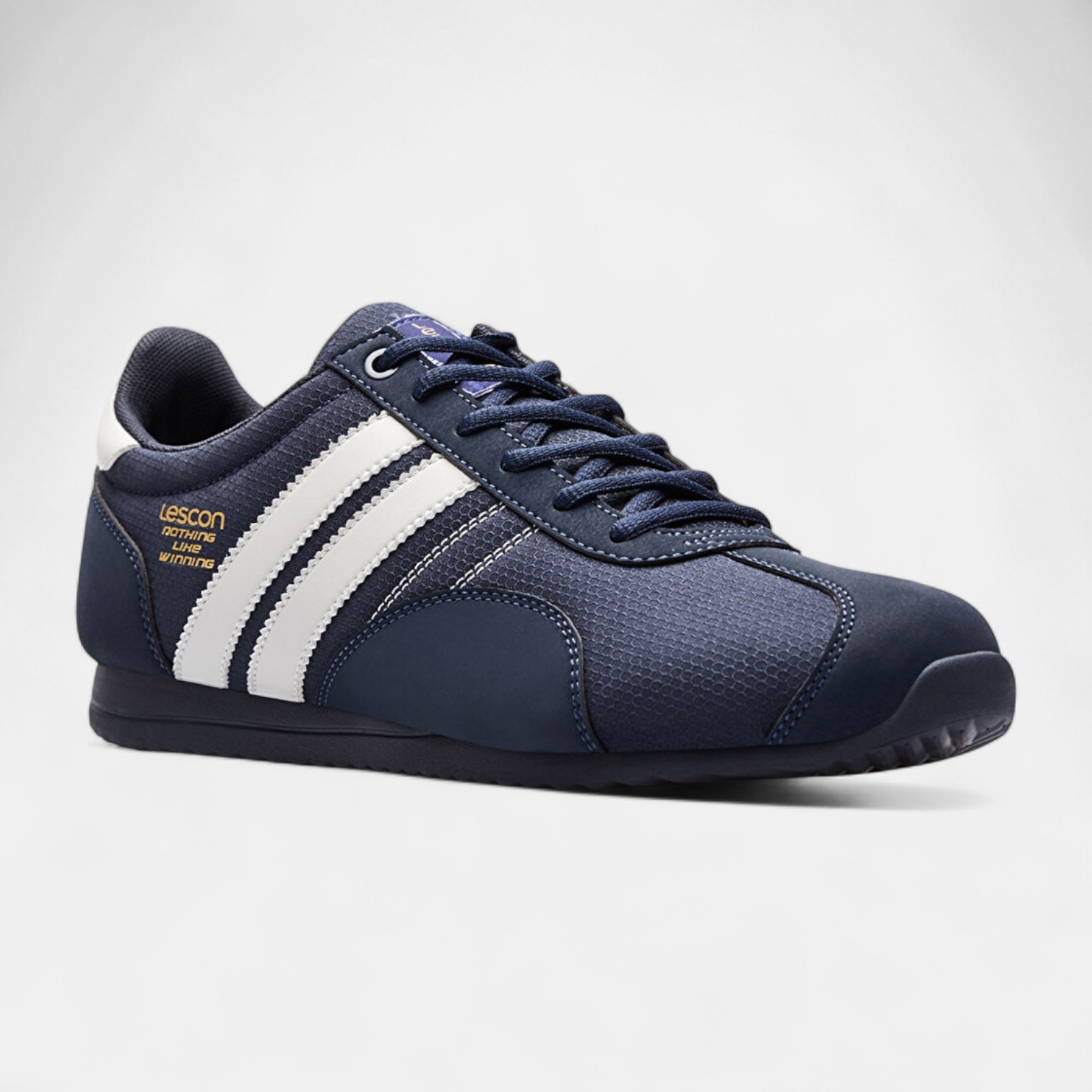 LESCON NOVA SNEAKERS SPOR AYAKKABI - Lacivert