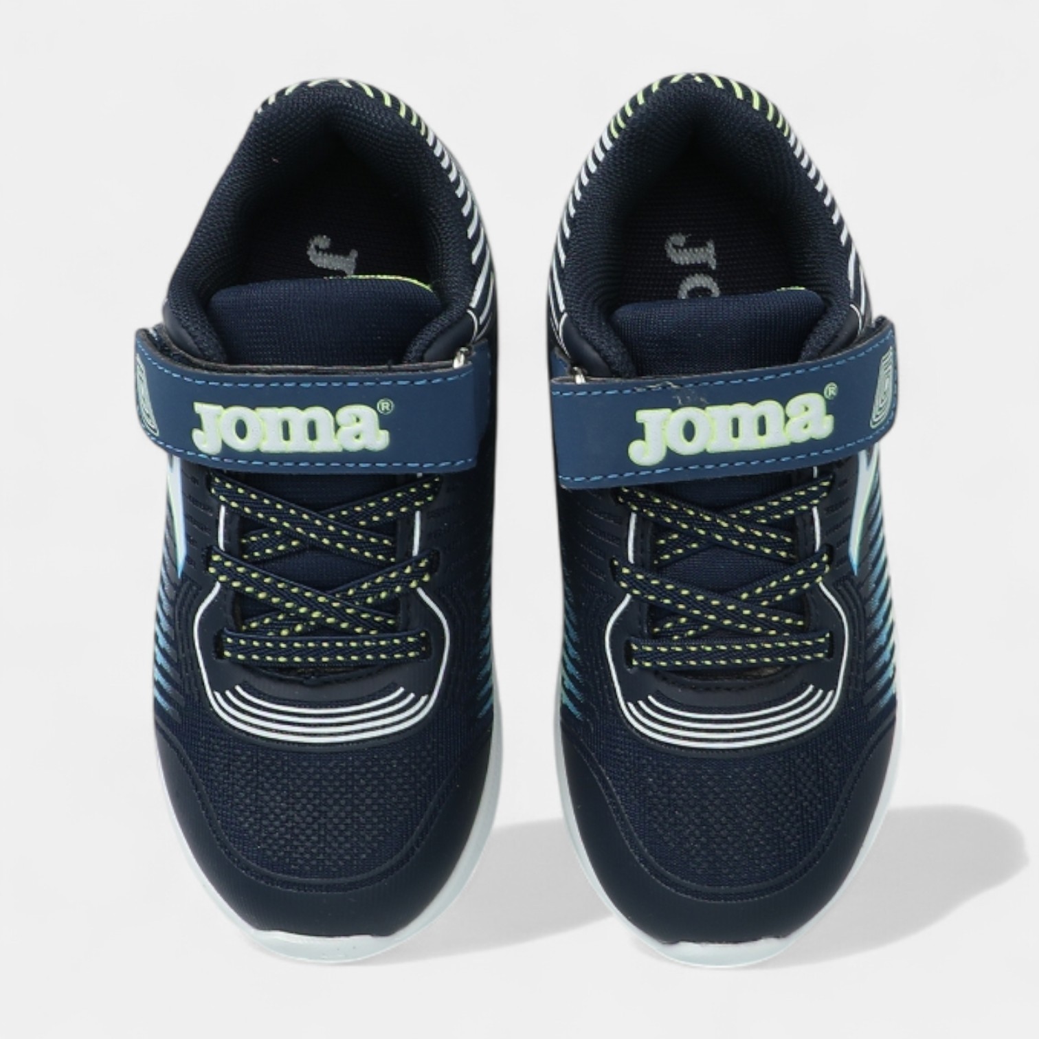 JOMA AQUILES JR 2503 MARINO Çocuk Spor Ayakkabı