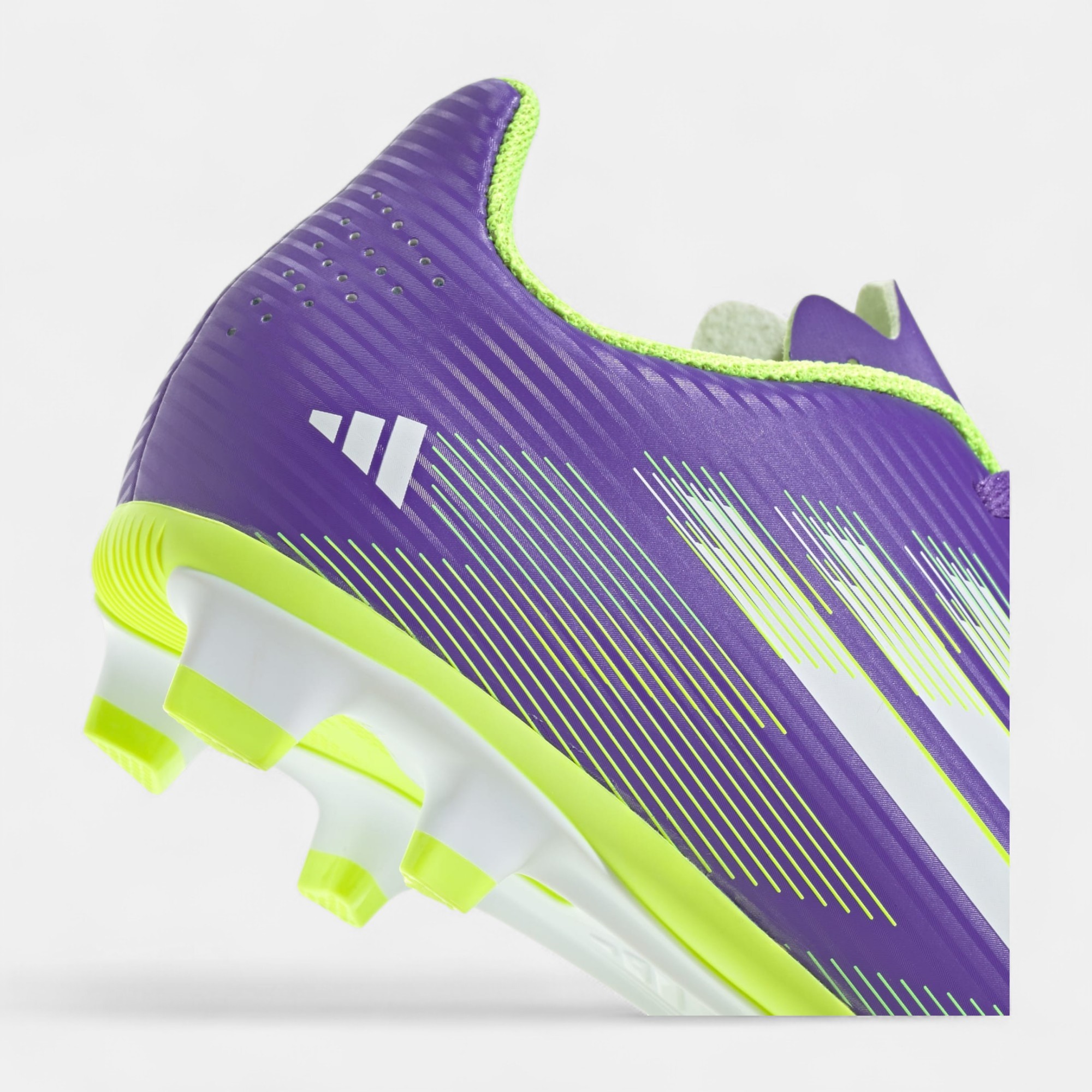 Adidas F50 CLUB FG/MG J JI0030 Çocuk Krampon