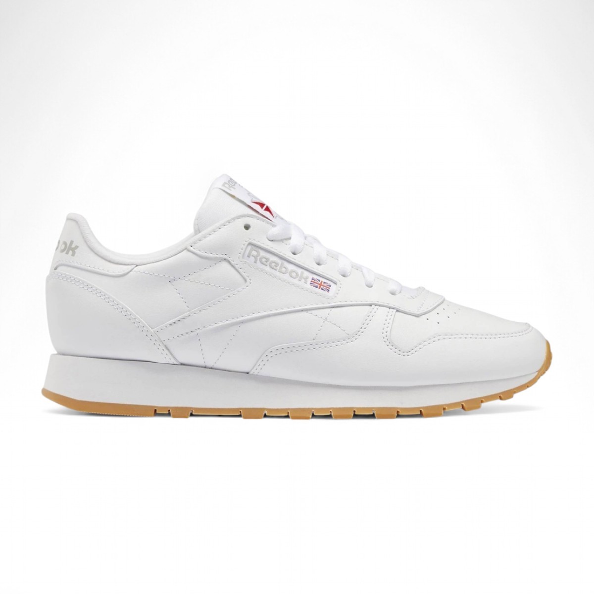 REEBOK CLASSIC LEATHER Beyaz Kadın Sneaker